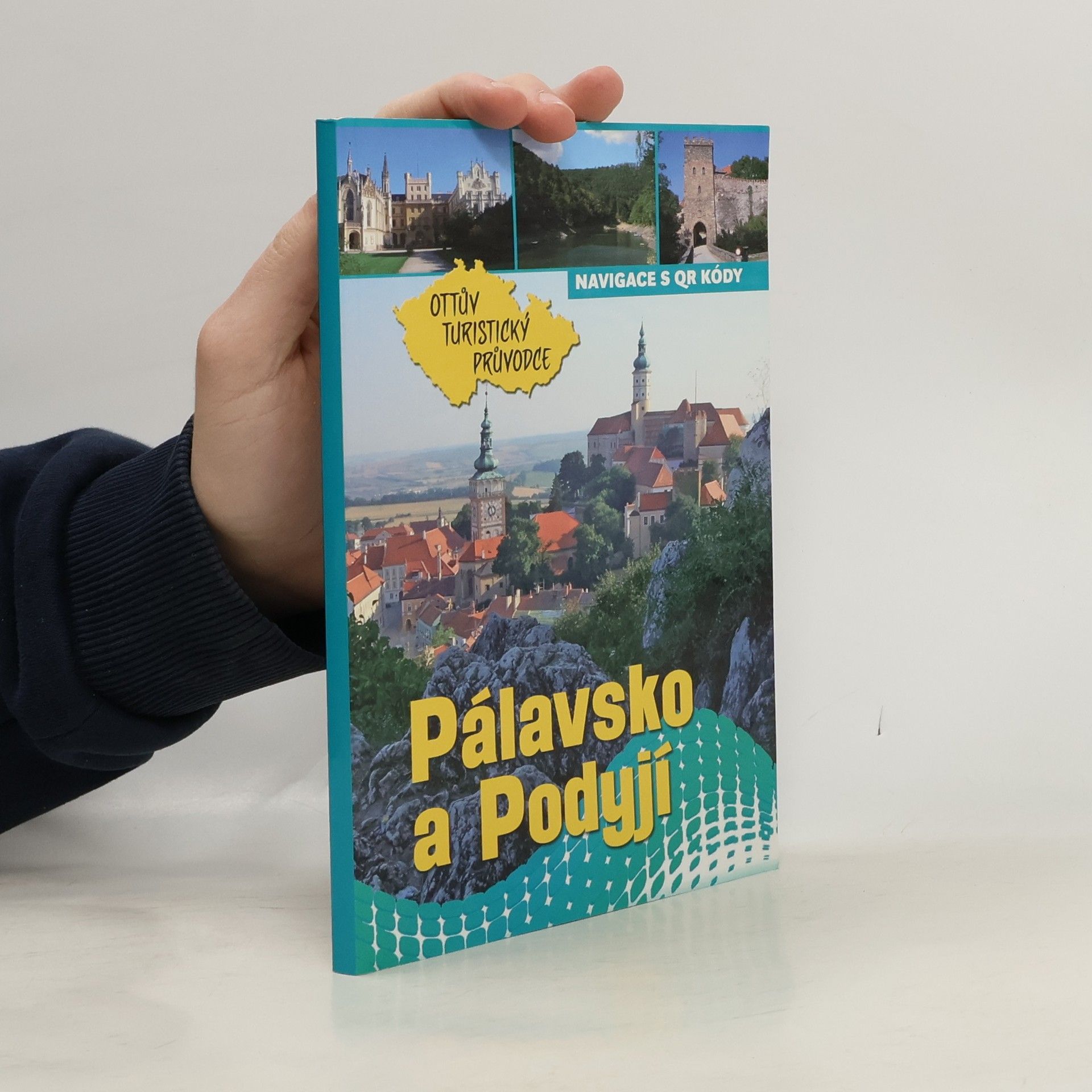 Ivo Paulík Pálavsko a Podyjí