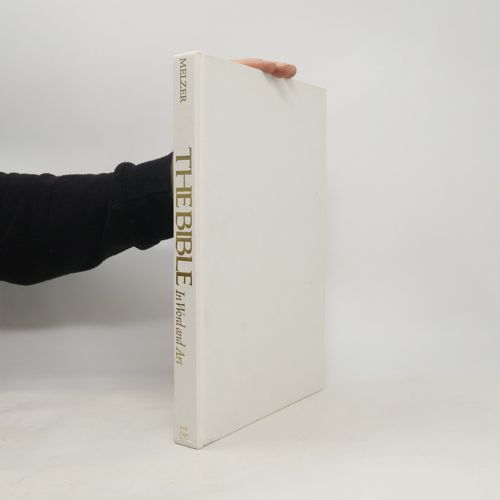 The Bible in Word and Art