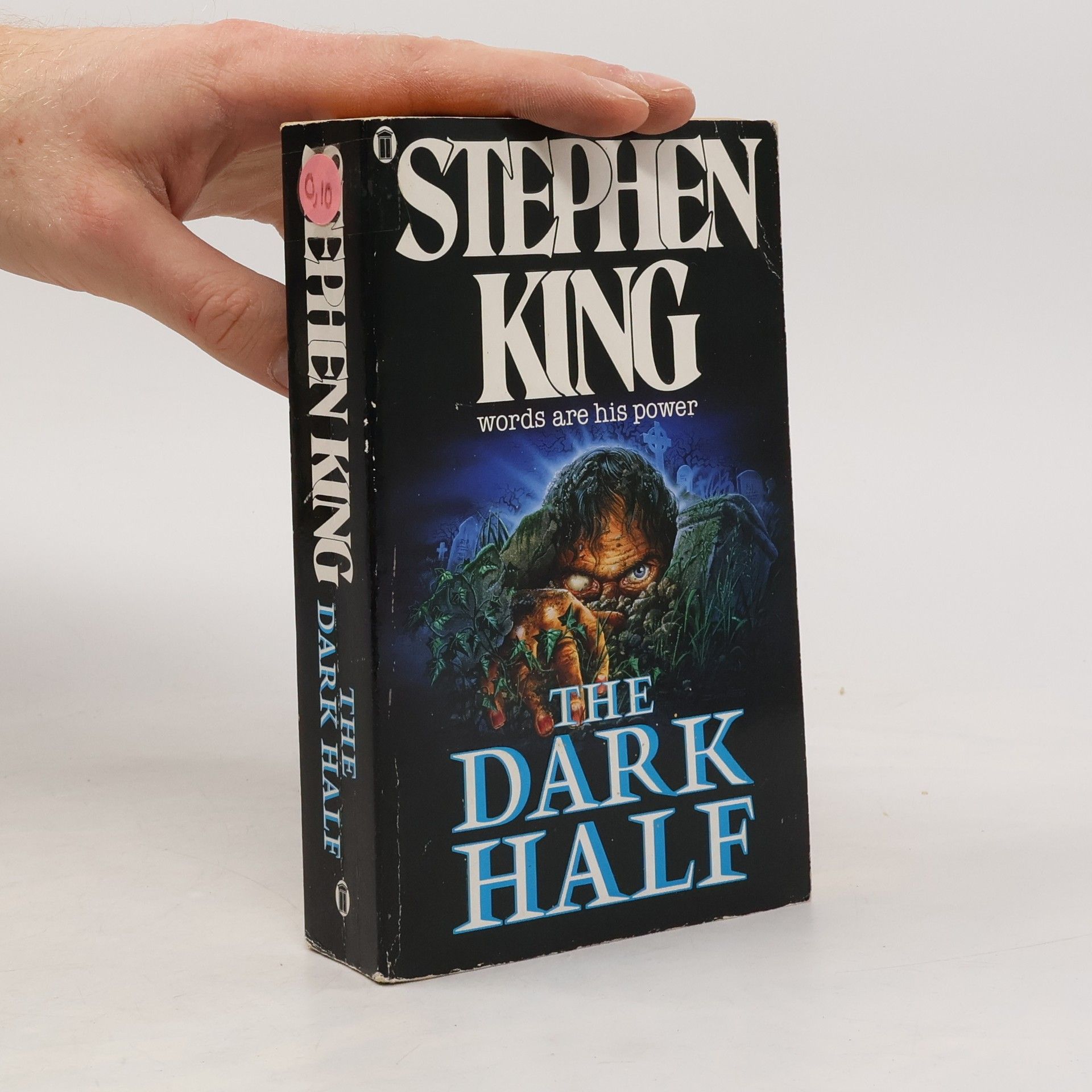 Stephen King The Dark Half