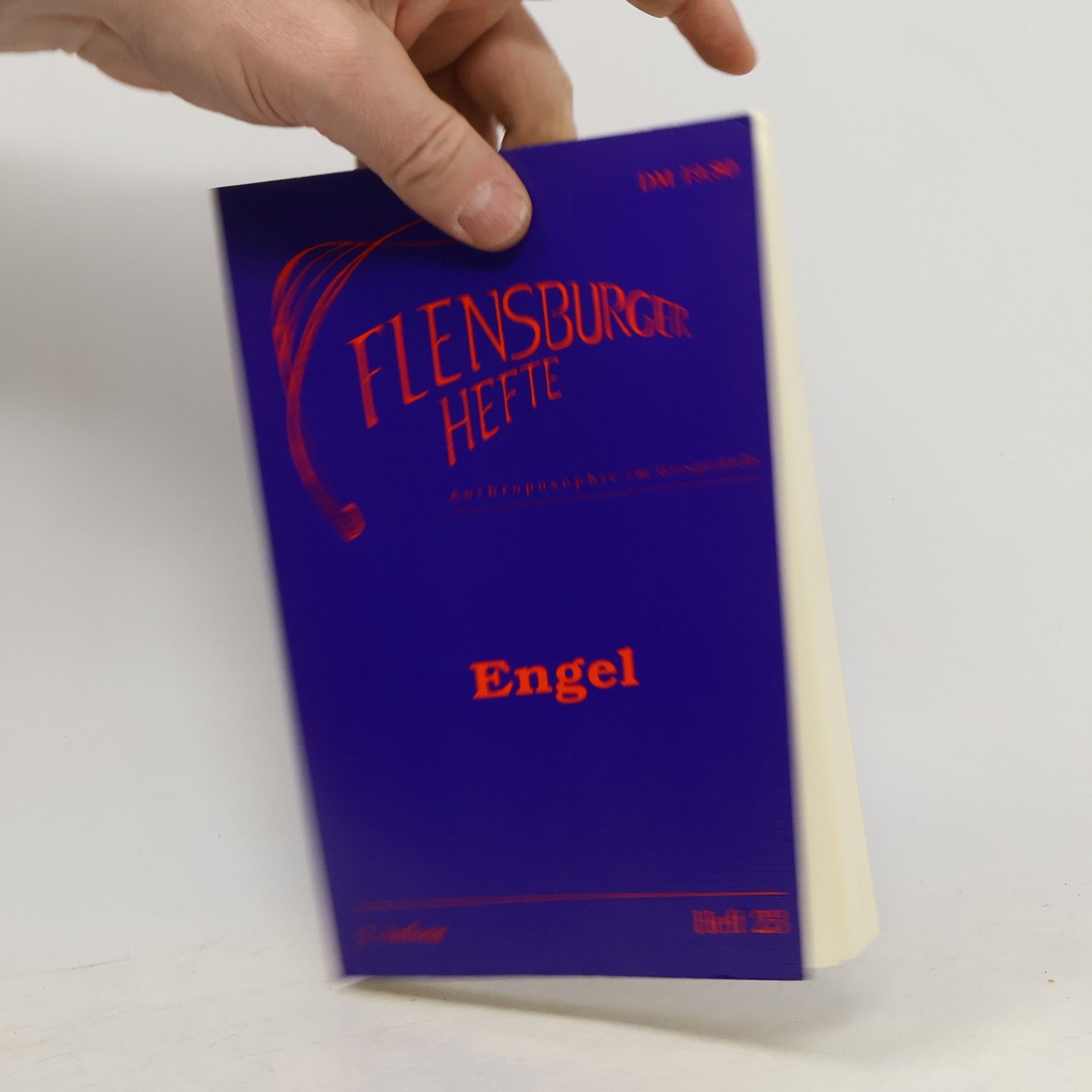 Michael Alberts Engel