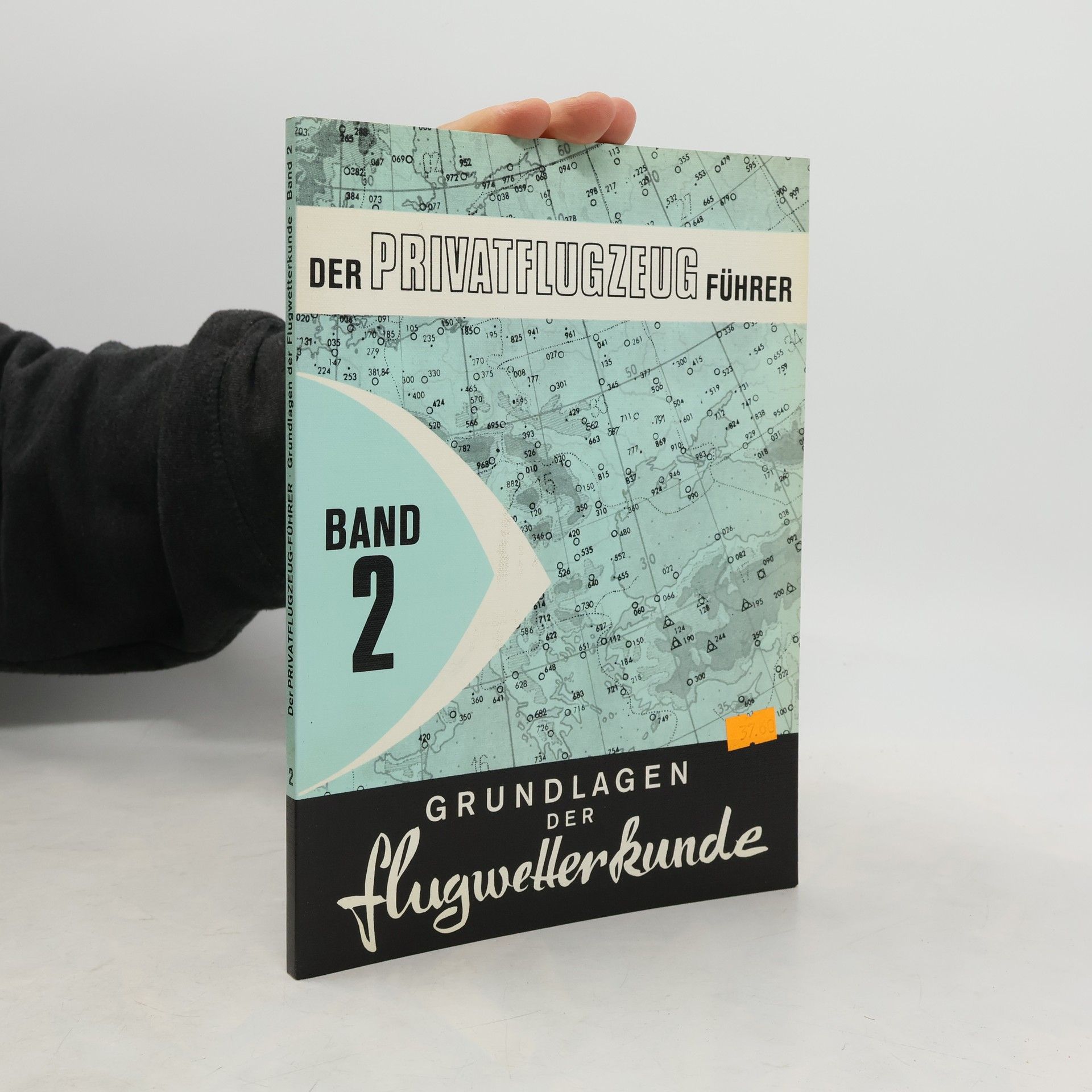 AA.VV. Der Privatflugzeugführer