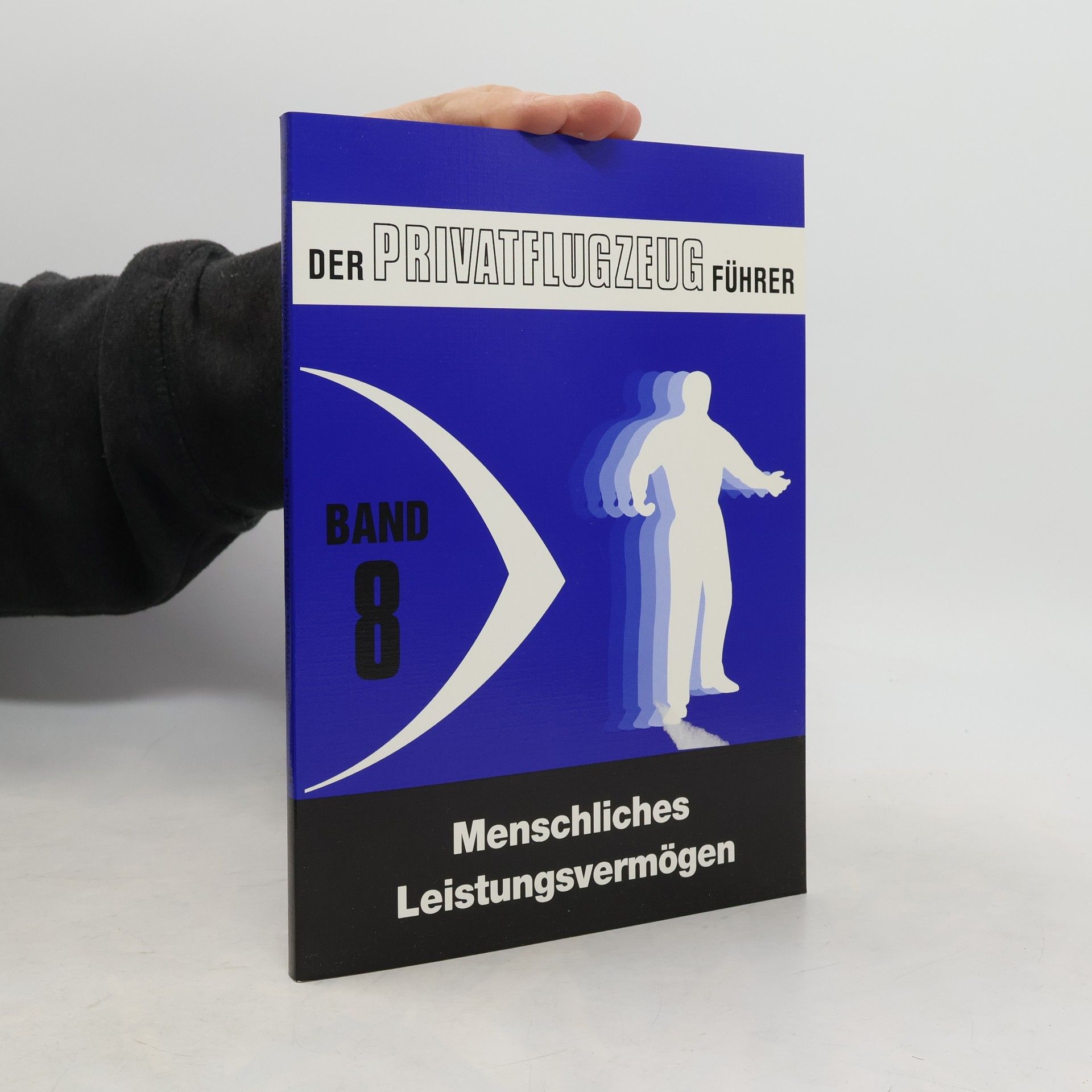 Jan Kupzog Menschliches Leistungsvermögen