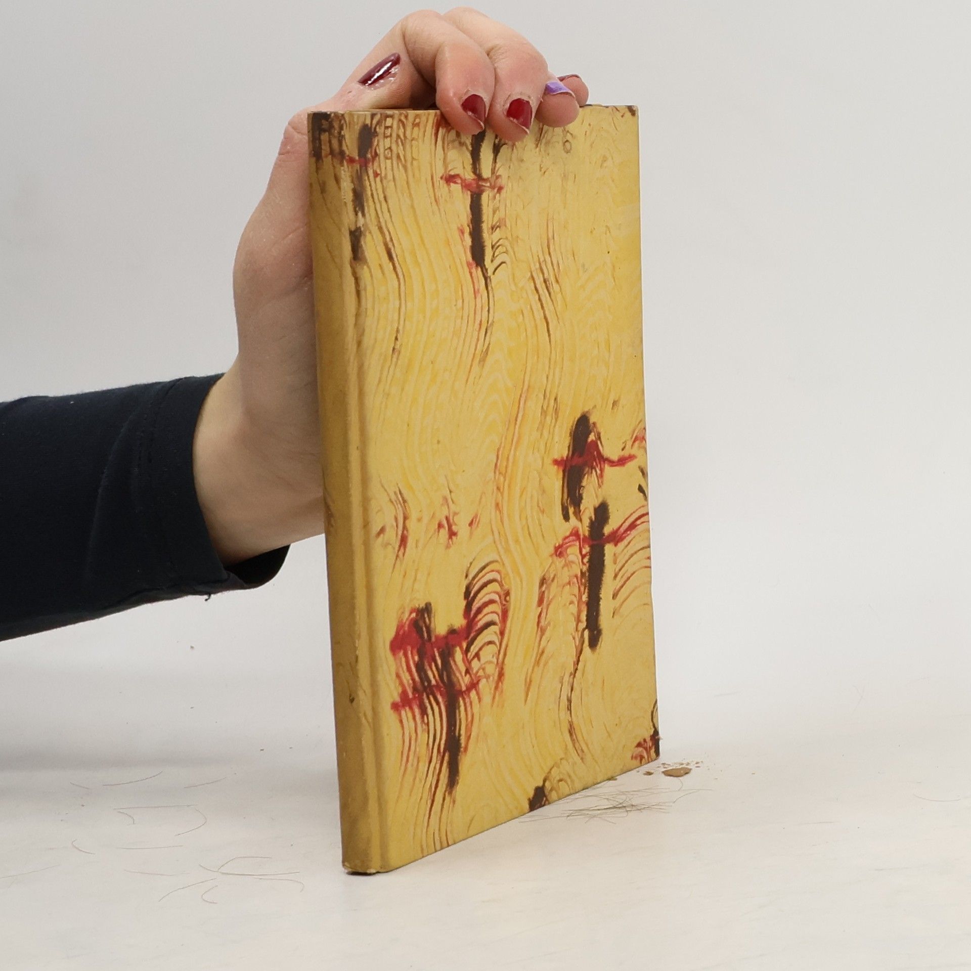 Hermann Hesse Vom Baum des Lebens