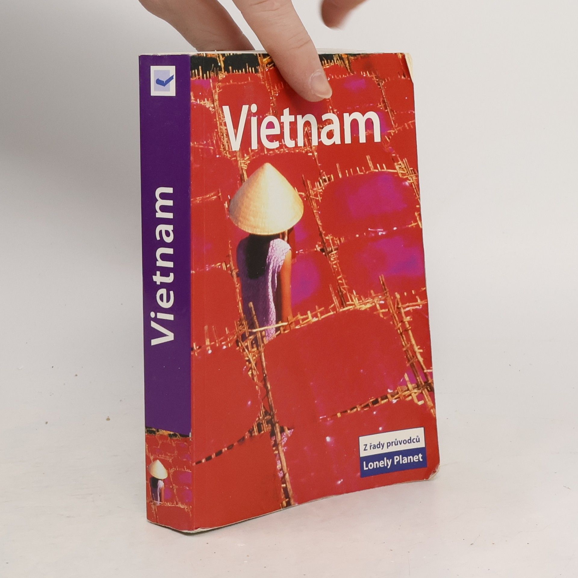 Kolektív autorov Vietnam