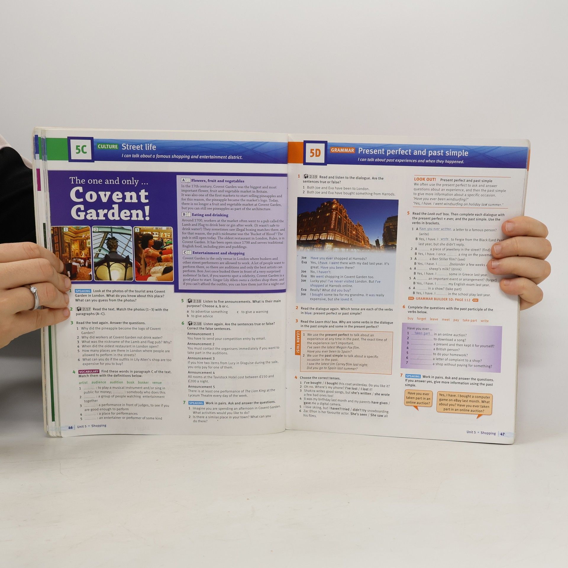 Tim Falla Maturita solutions. Pre-intermediate student's book