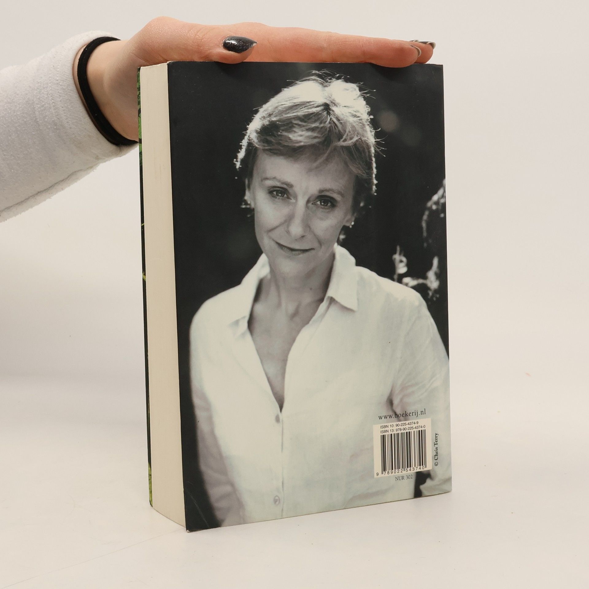 Sabine Mutsaers In het maanlicht / druk 1
