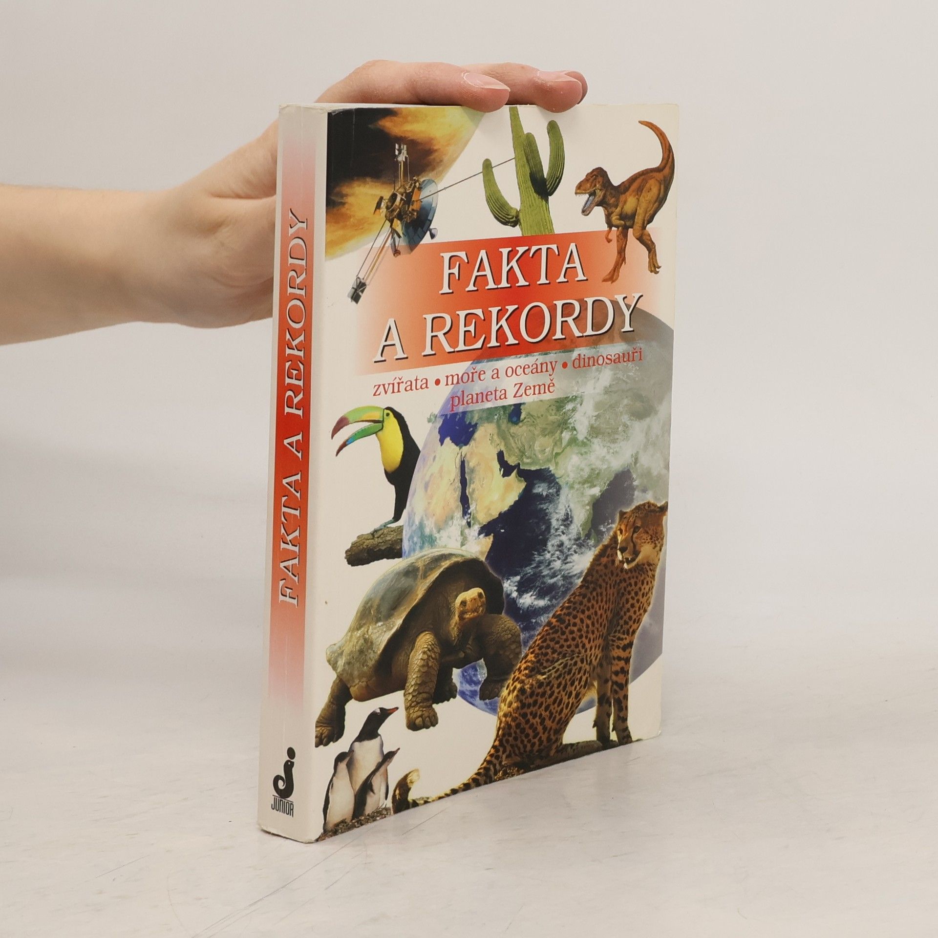 Phillip Clarke Fakta a rekordy