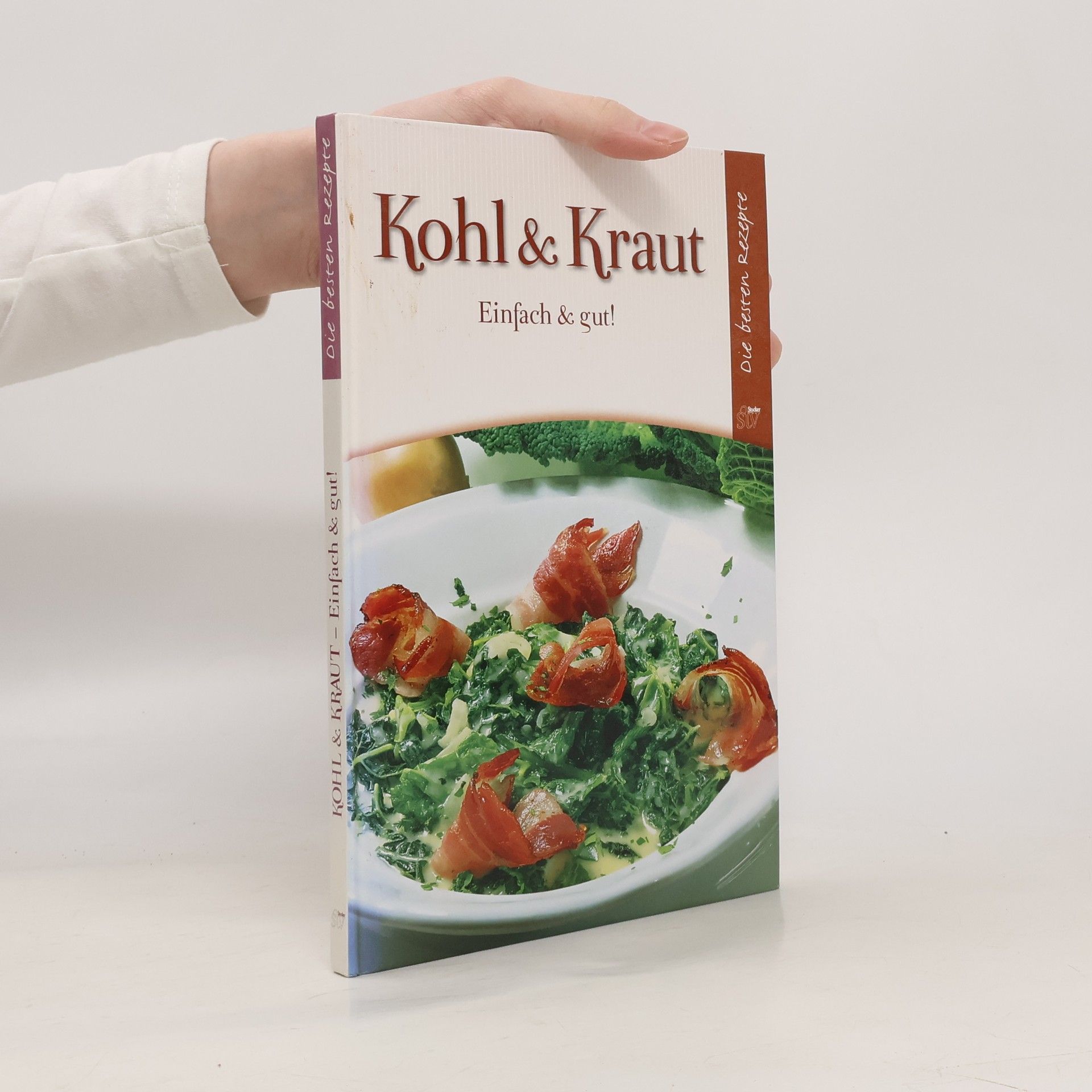 Autorenkollektiv Kohl und Kraut