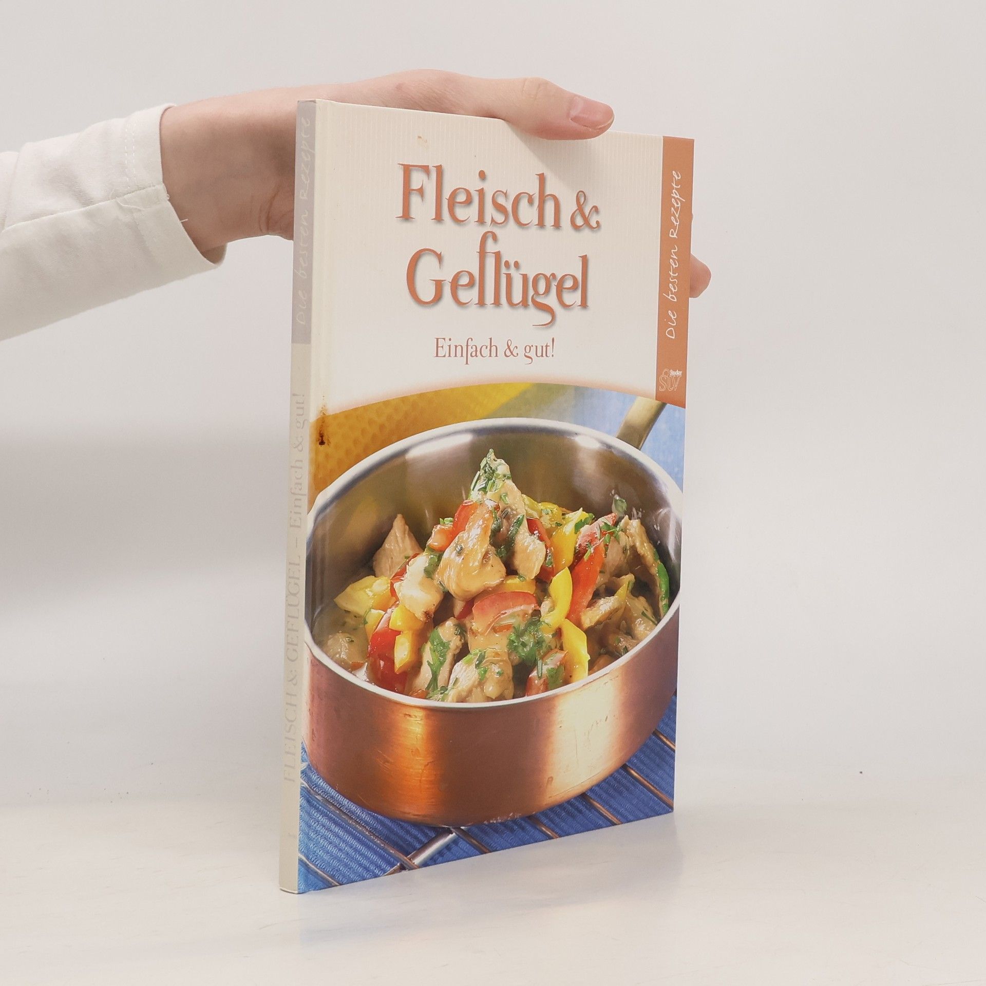 Autorenkollektiv Fleisch & Geflügel