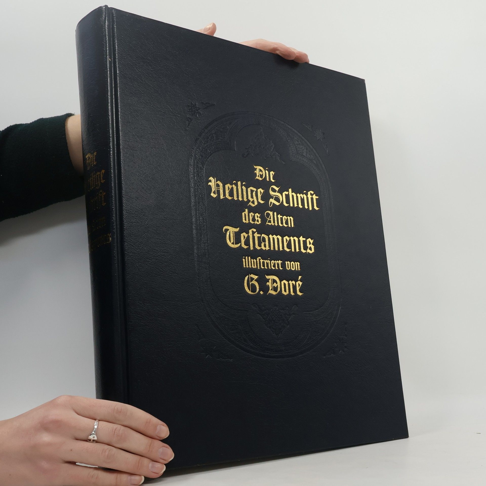 Anja Grebe Die Heilige Schrift des Alten Testaments