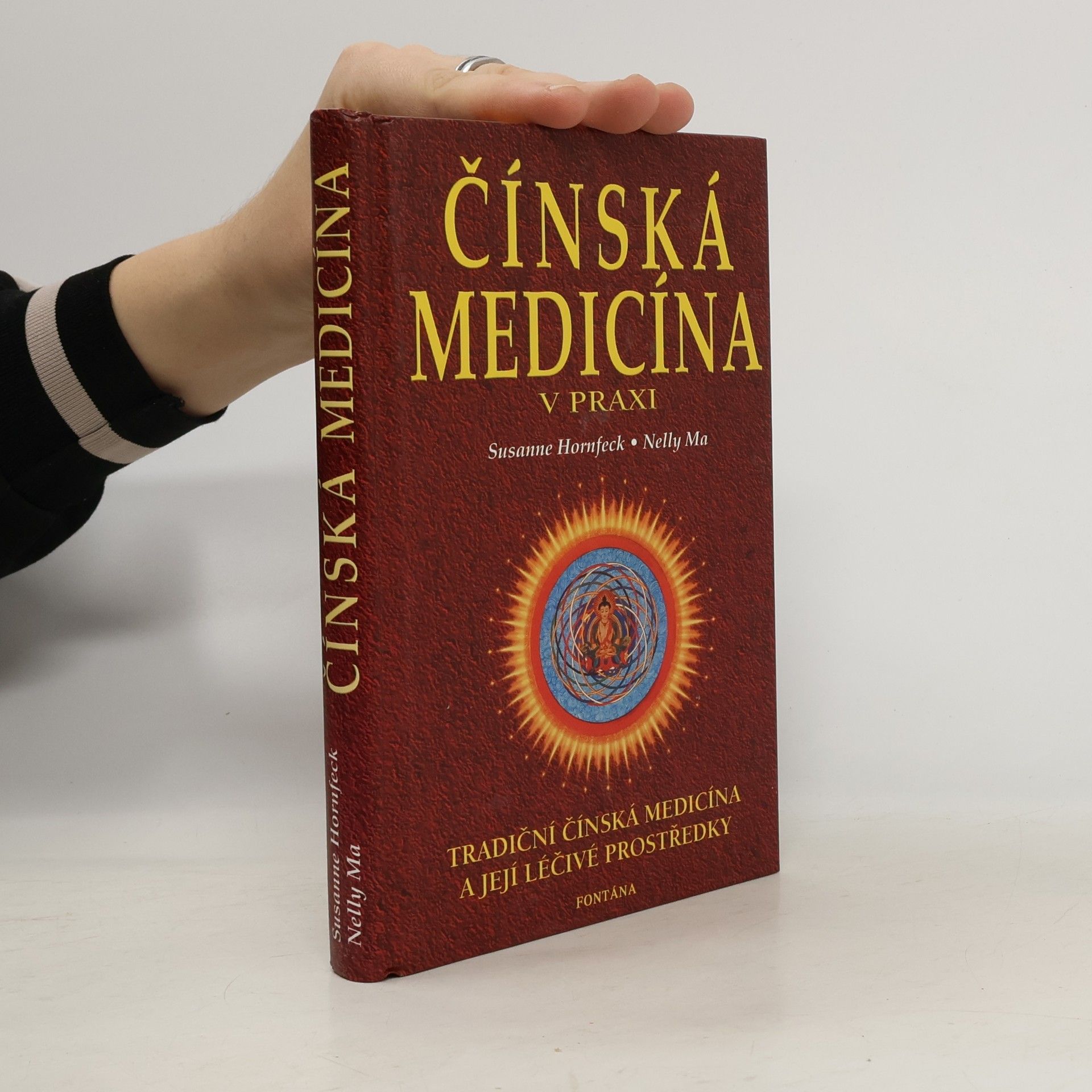 Čínská medicína v praxi: Masáže a cvičení pro zdraví