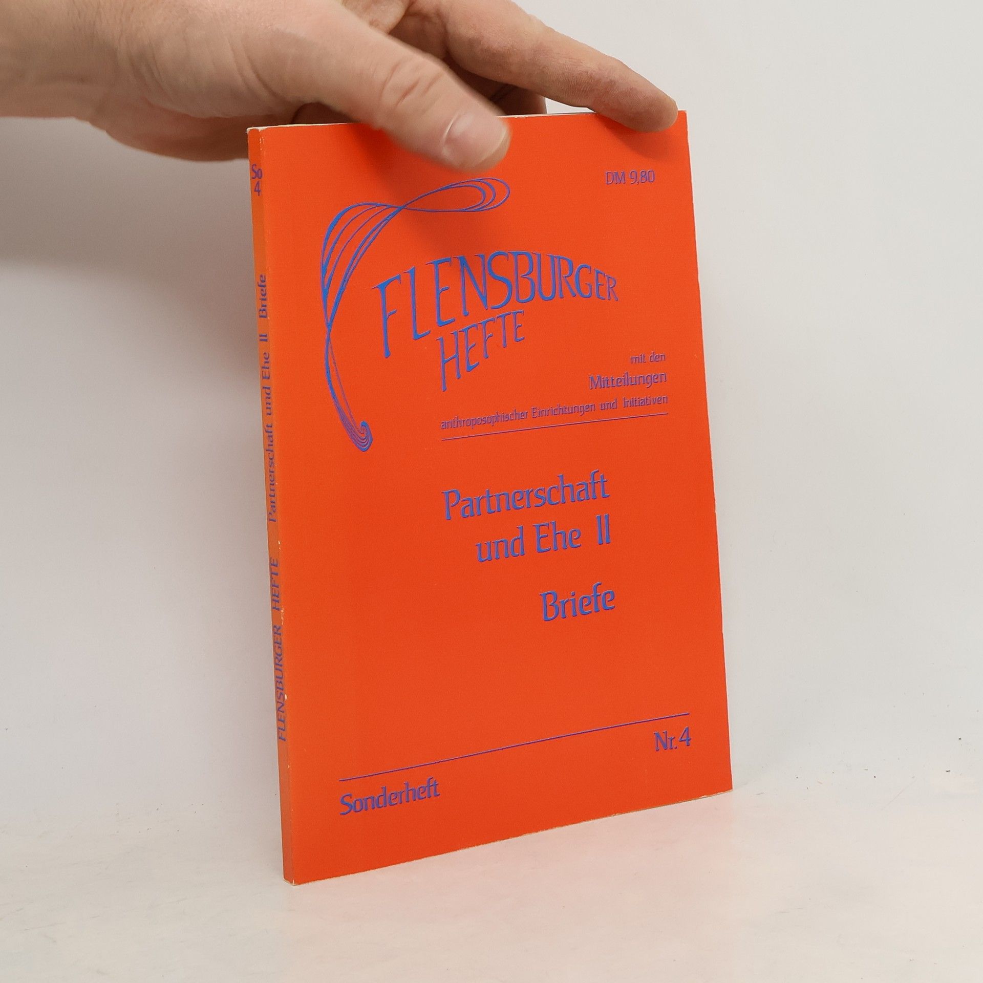 Kolektiv autorů Partnerschaft und Ehe