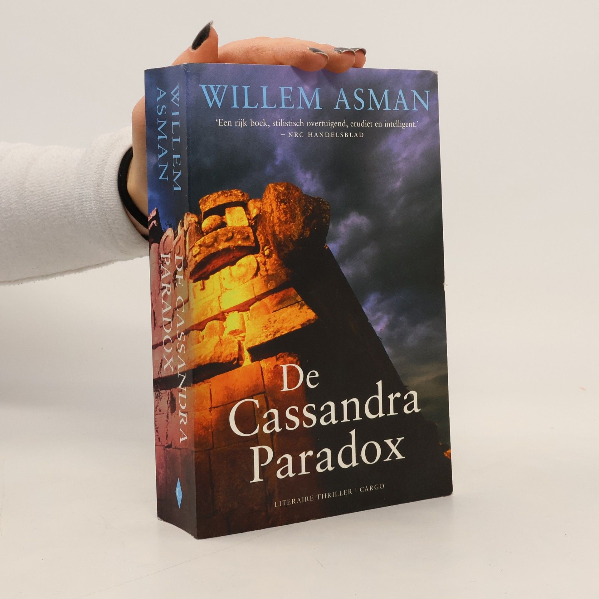 De Cassandra Paradox