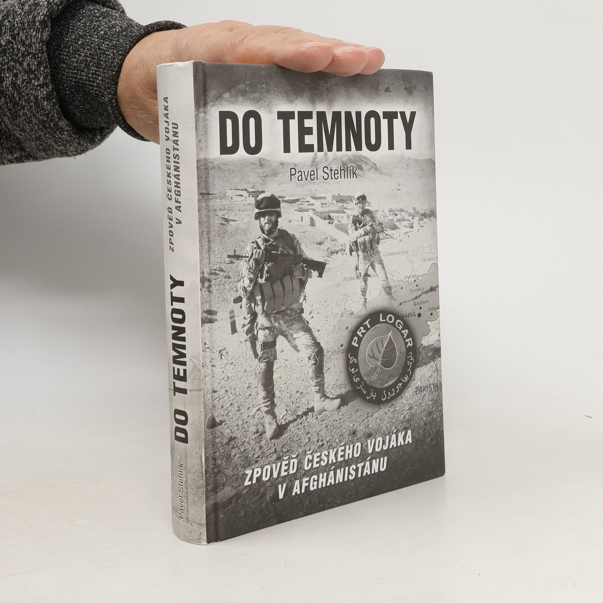 Do temnoty
