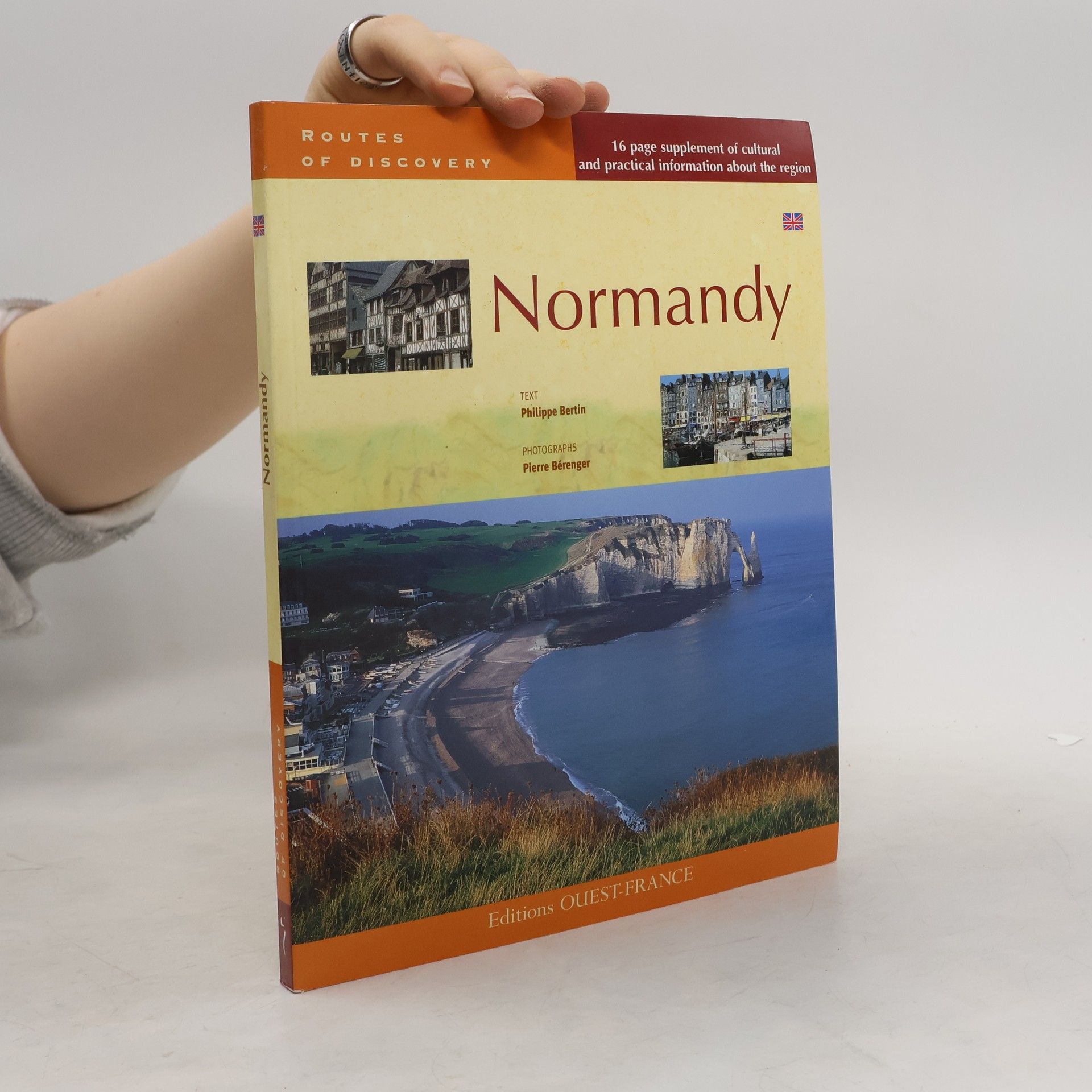Normandy (ID) Anglais