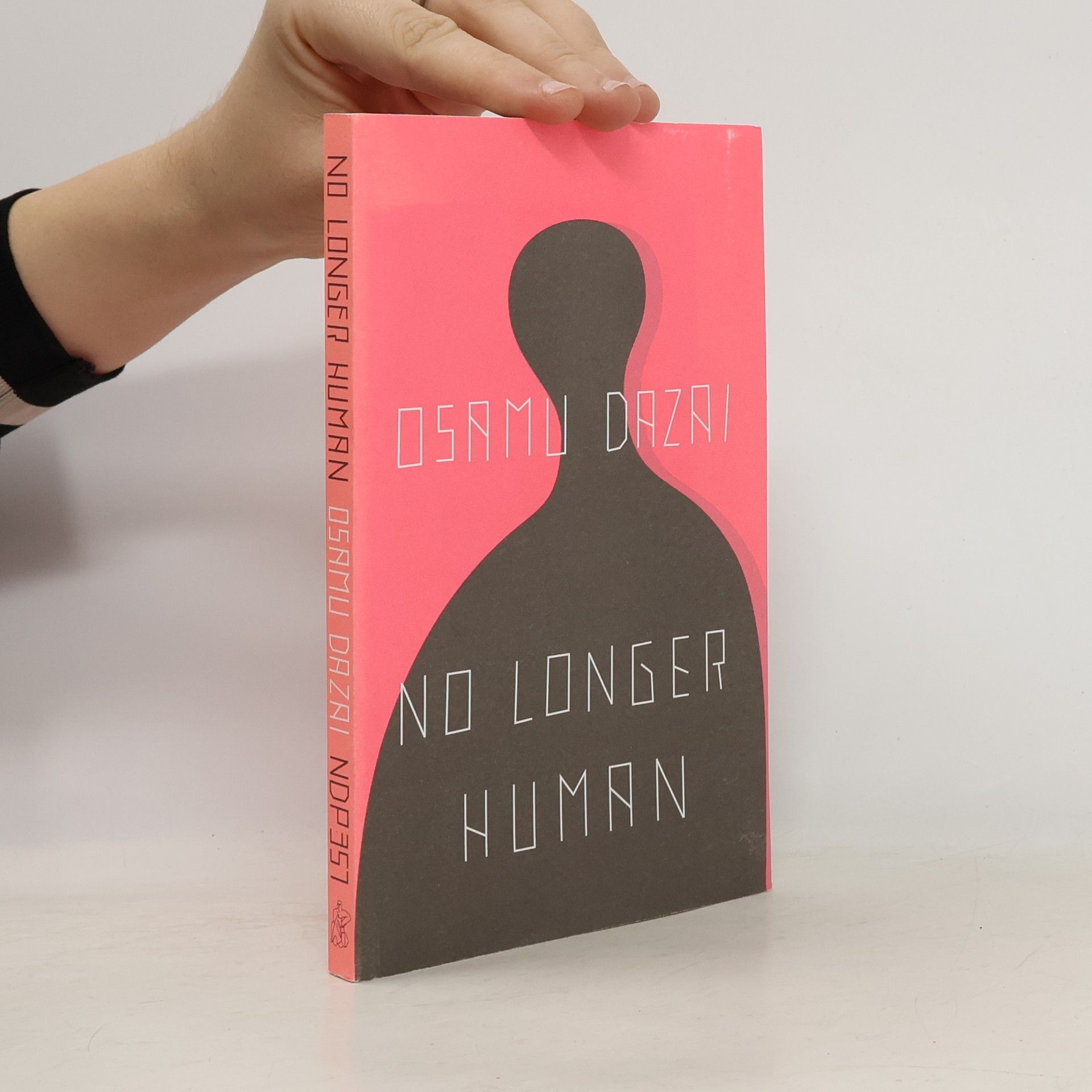 Osamu Dazai No Longer Human