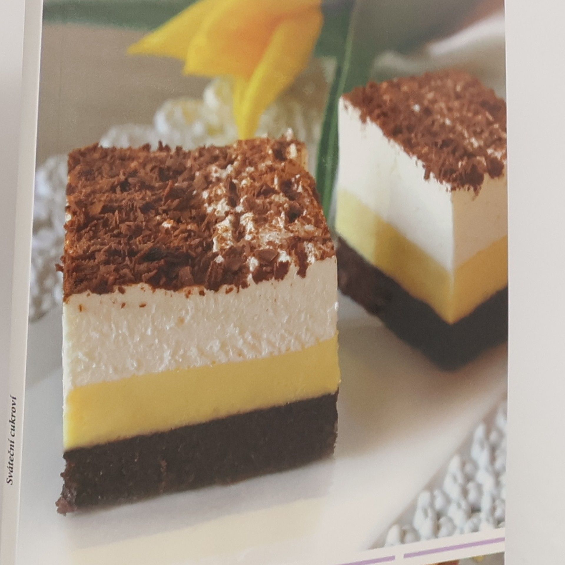 Helenčino pečení - Sváteční cukroví