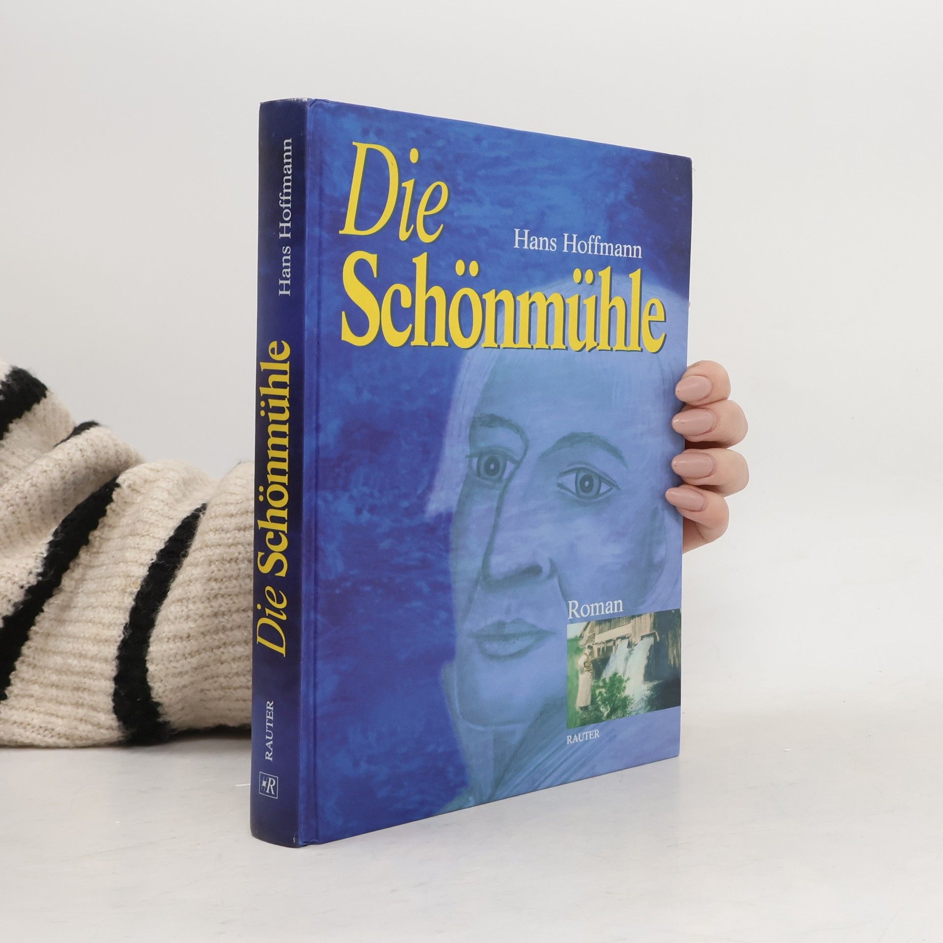 Die Schönmühle