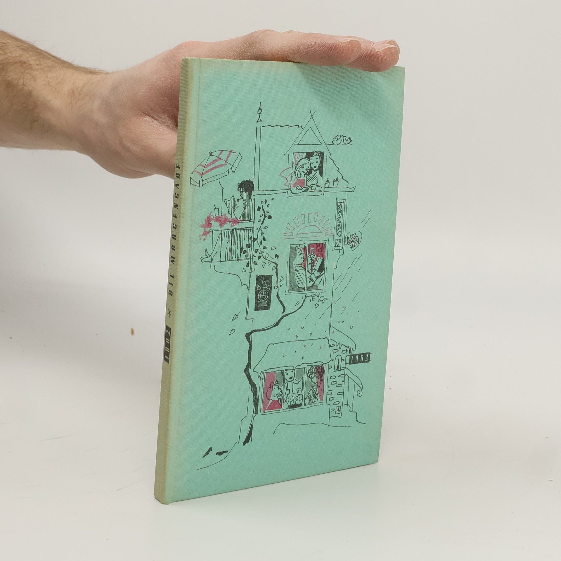 Various authors Die Morgengabe