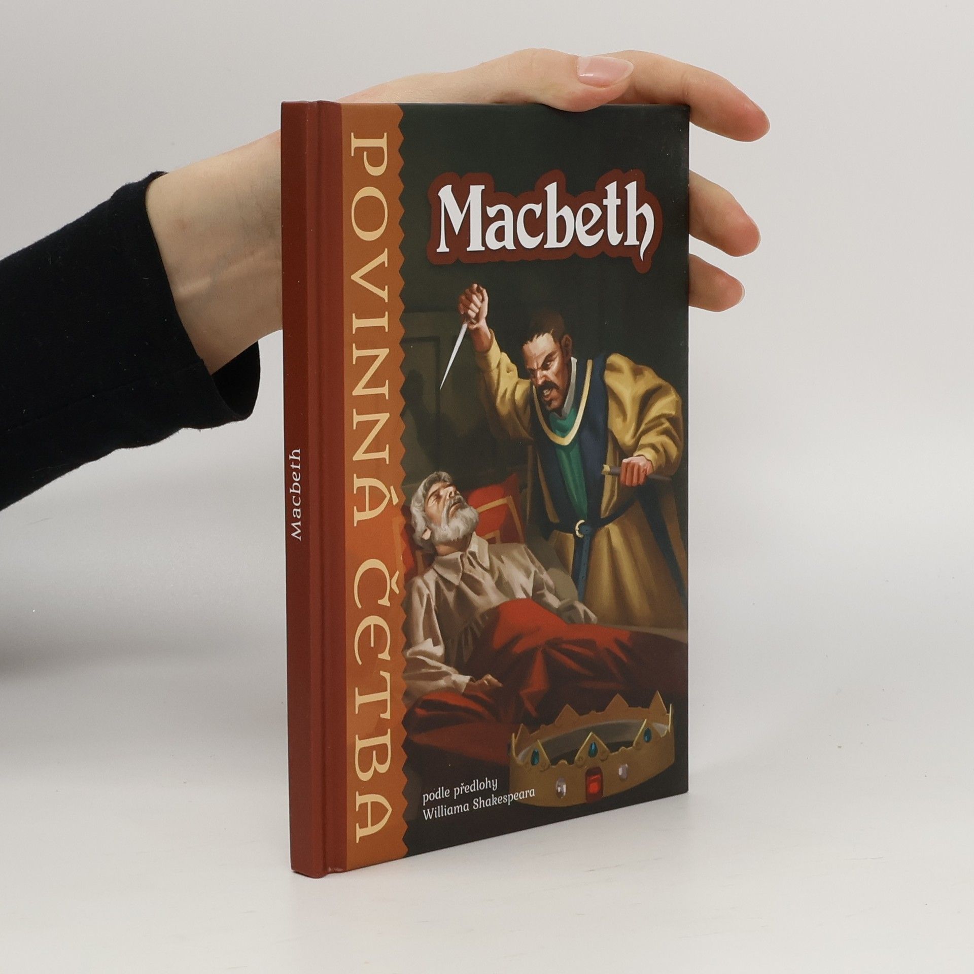 William Shakespeare Macbeth