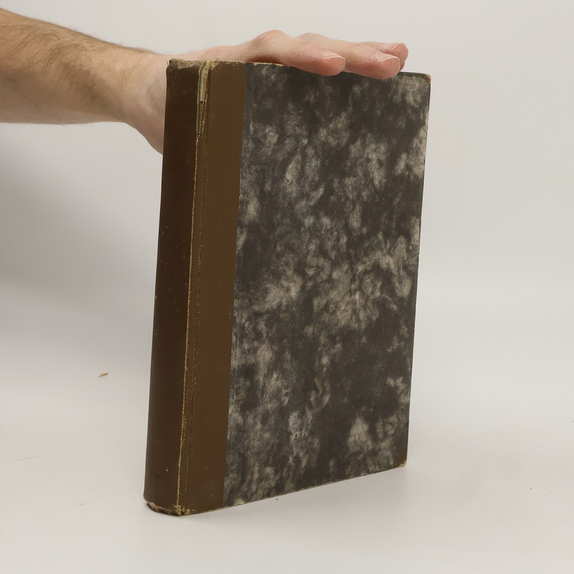 Otto Schmeil Leitfaden der Botanik