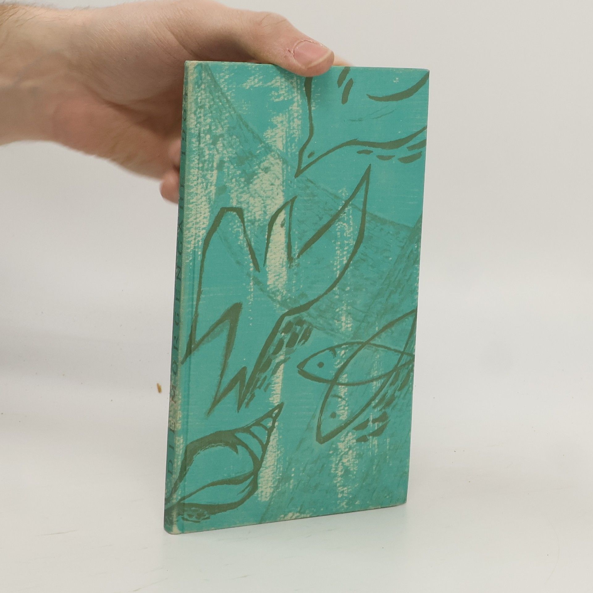 Auteurscollectief Die Morgengabe 1964