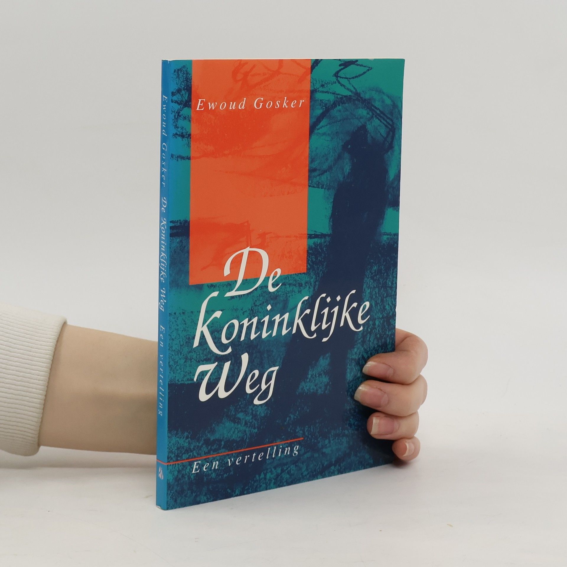 Ewoud Gosker De koninklijke weg