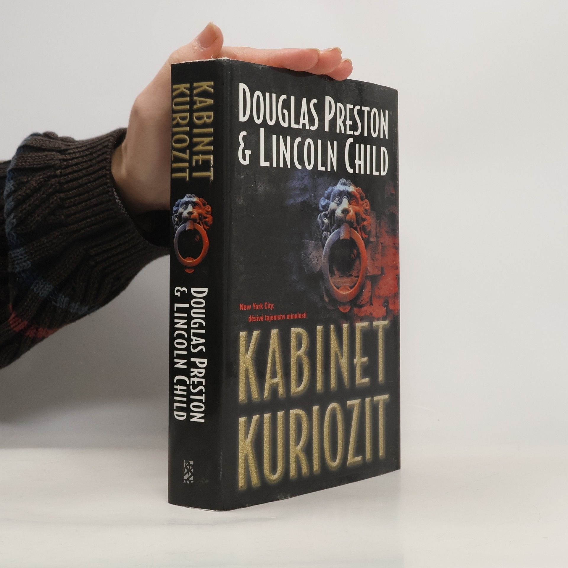 Kabinet kuriozit