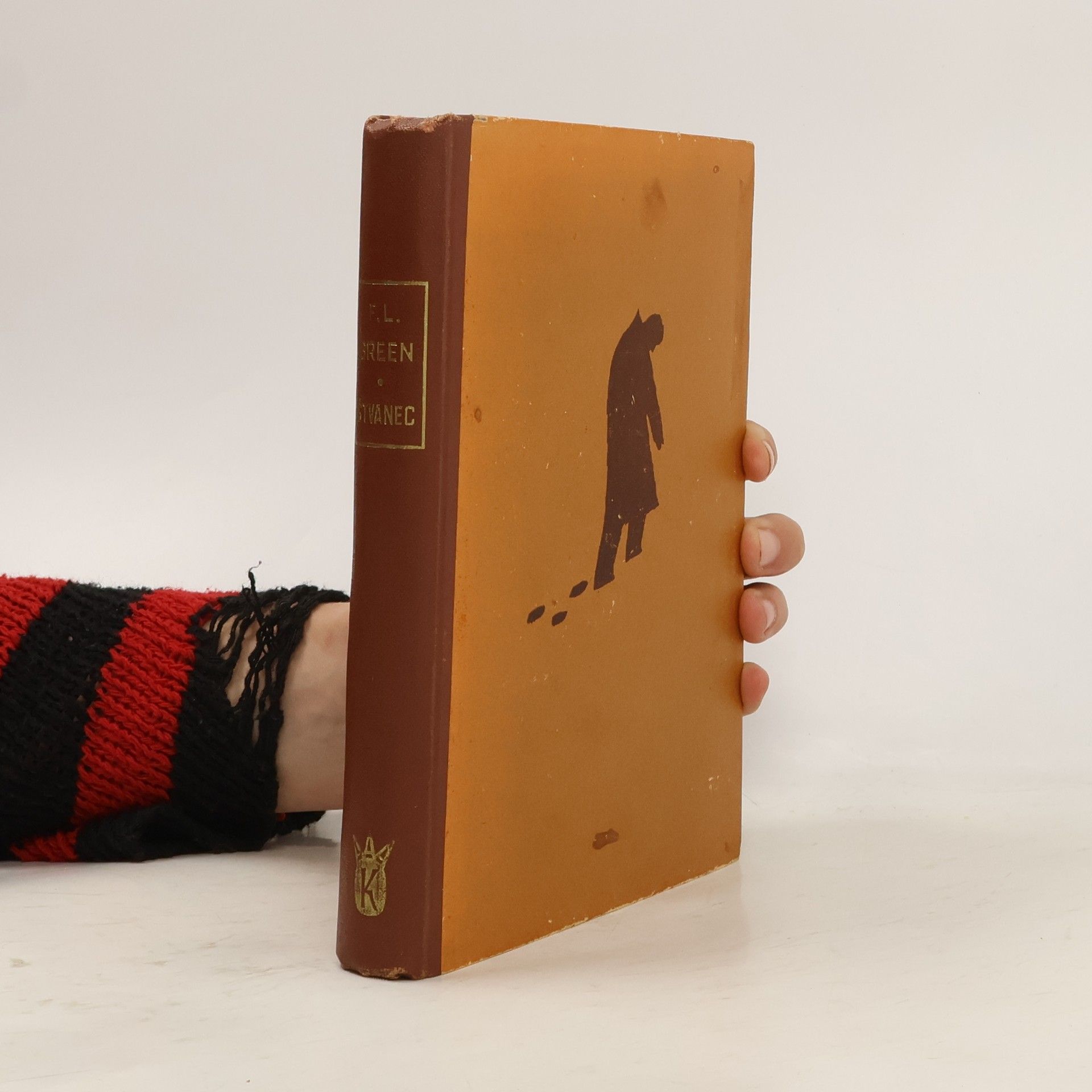 F. L. Green Štvanec