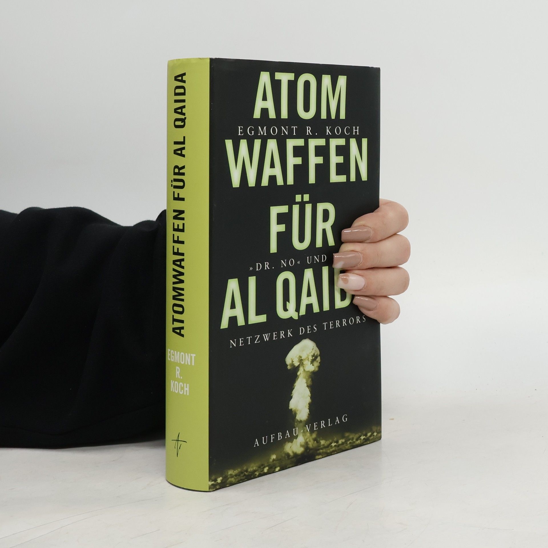 Atomwaffen für Al Qaida