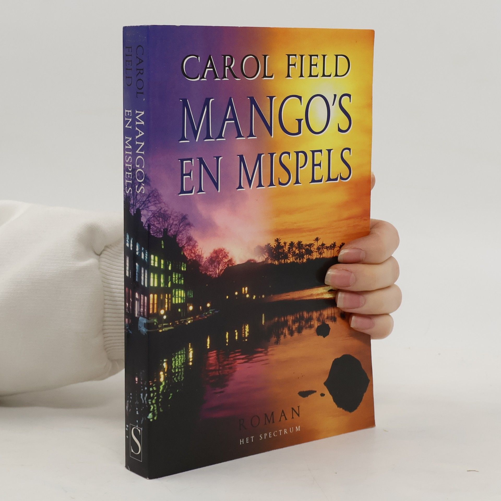 Mango's en Mispels