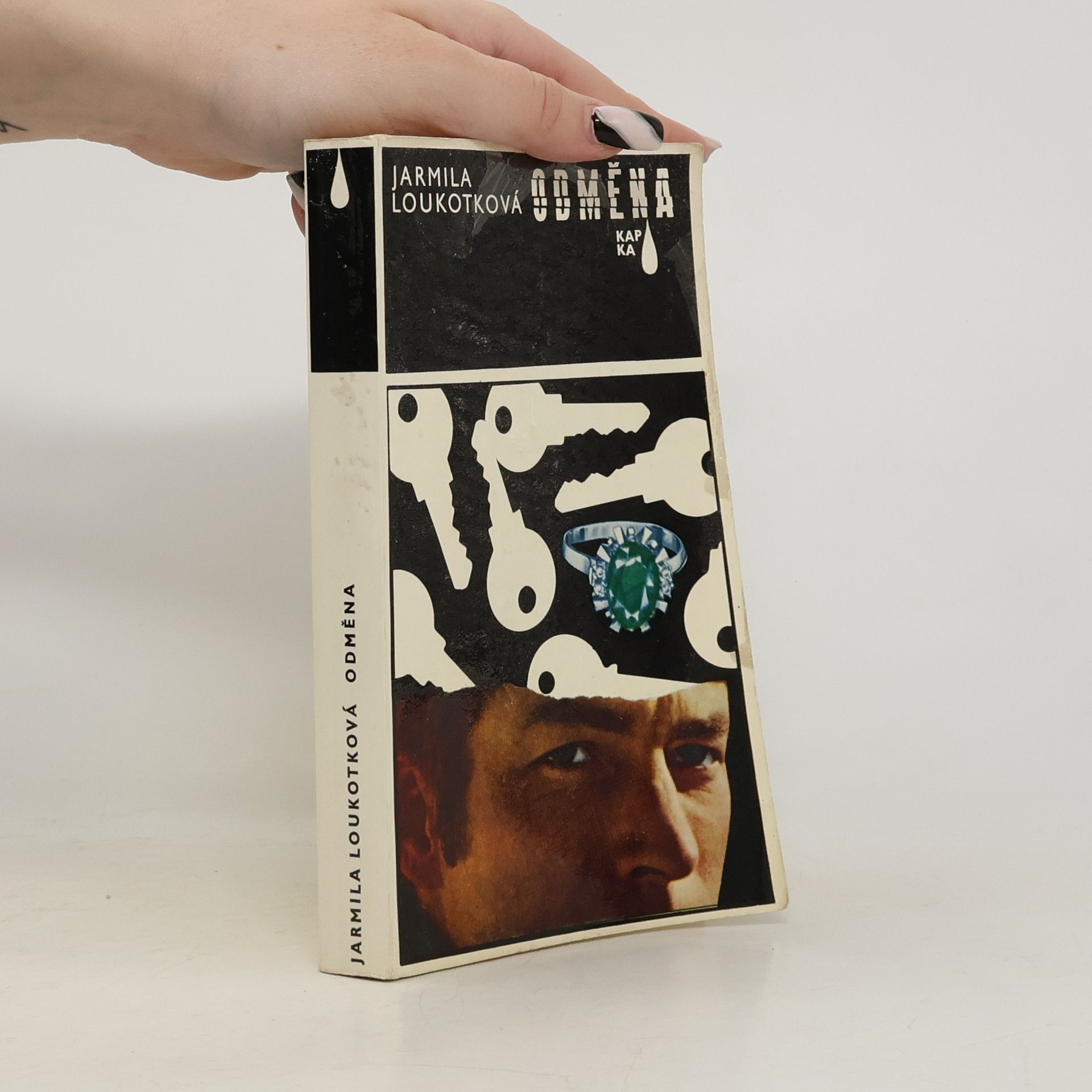 Jarmila Loukotková Odměna