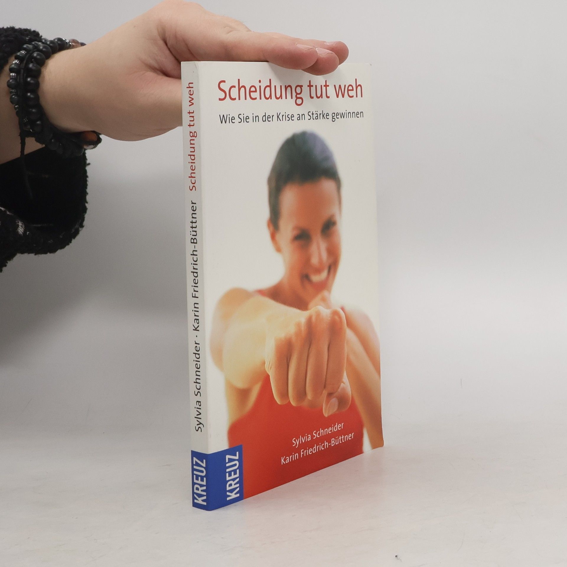 Sylvia Schneider Scheidung tut weh