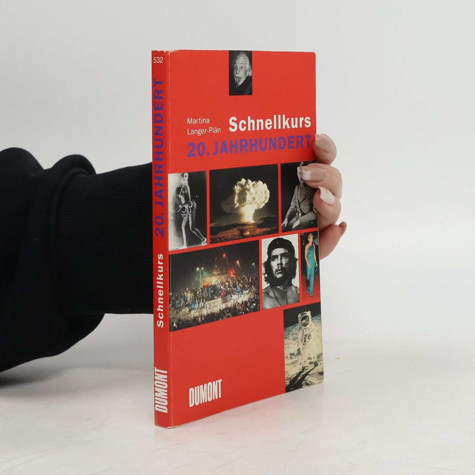 Martina Langer Pla n. 20. Jahrhundert