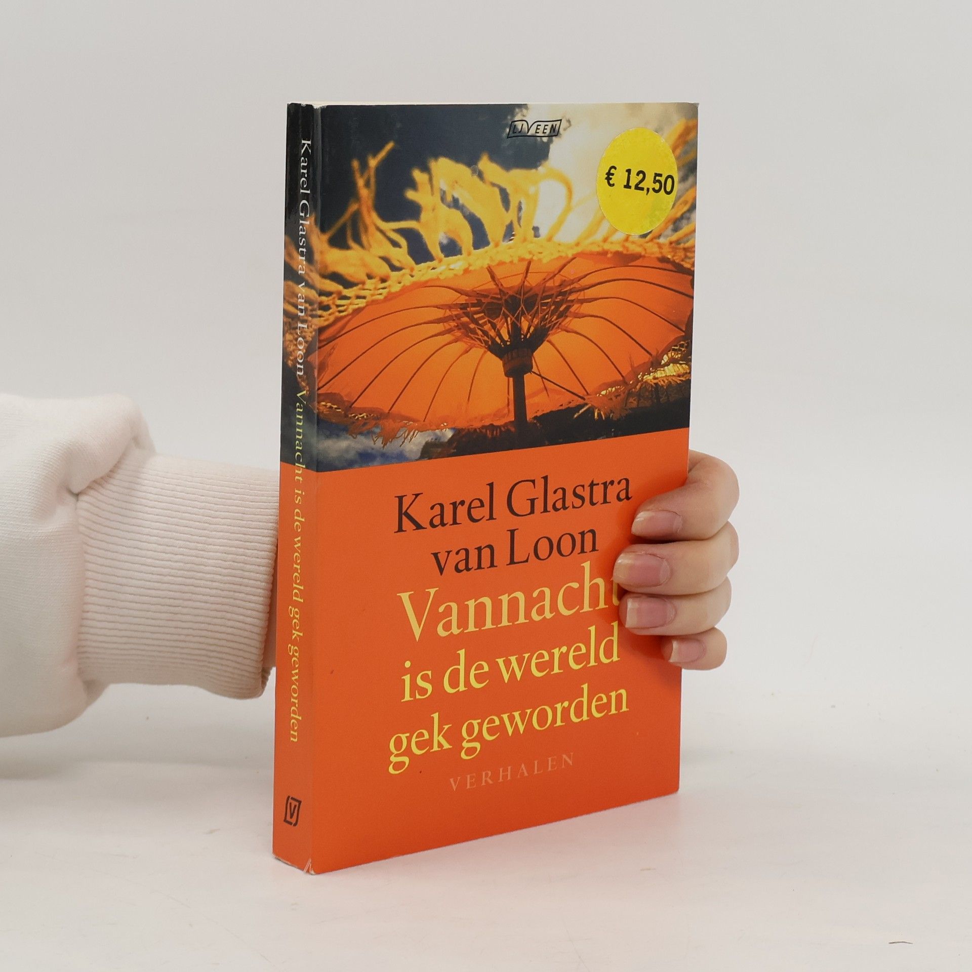 Vannacht is de wereld gek geworden