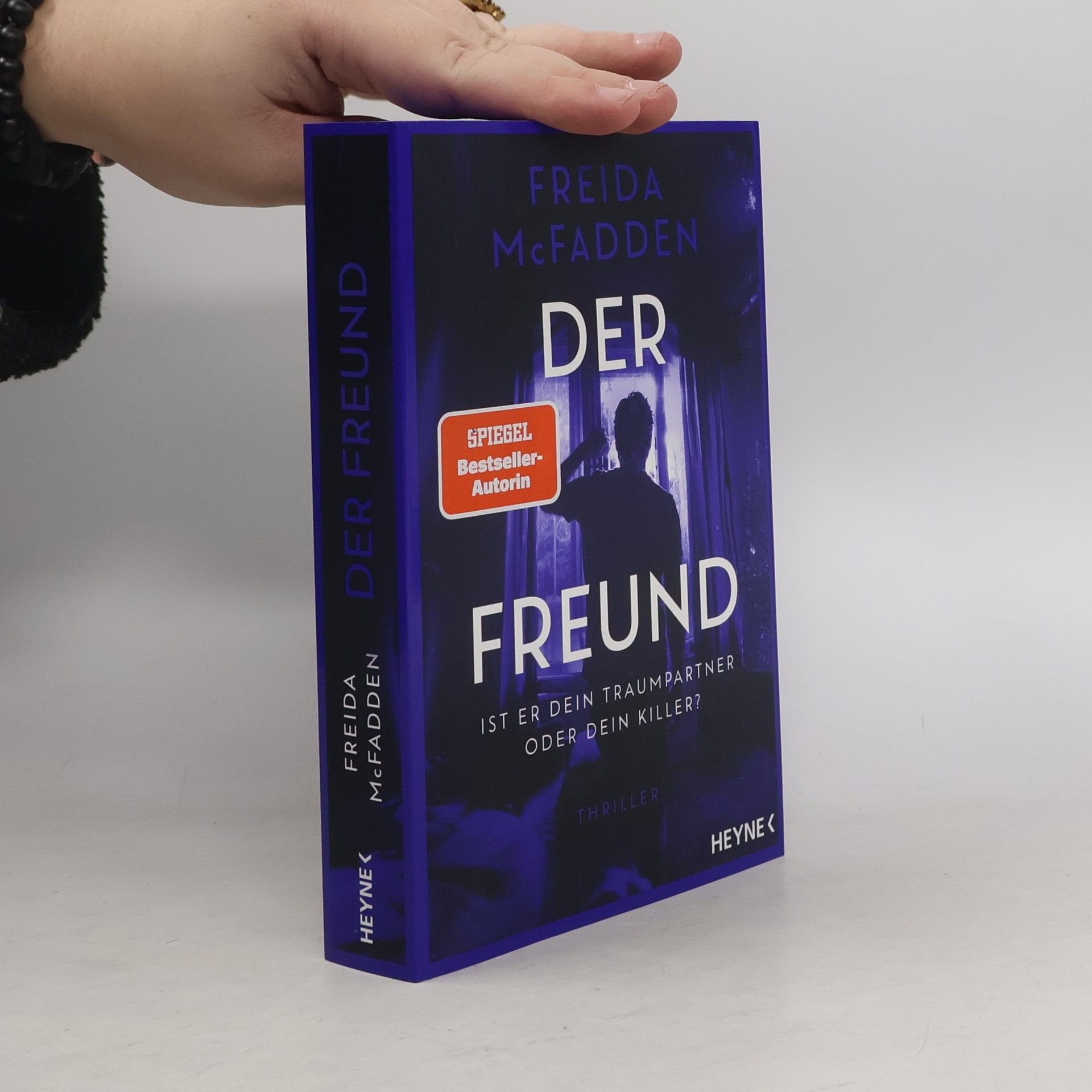 Der Freund
