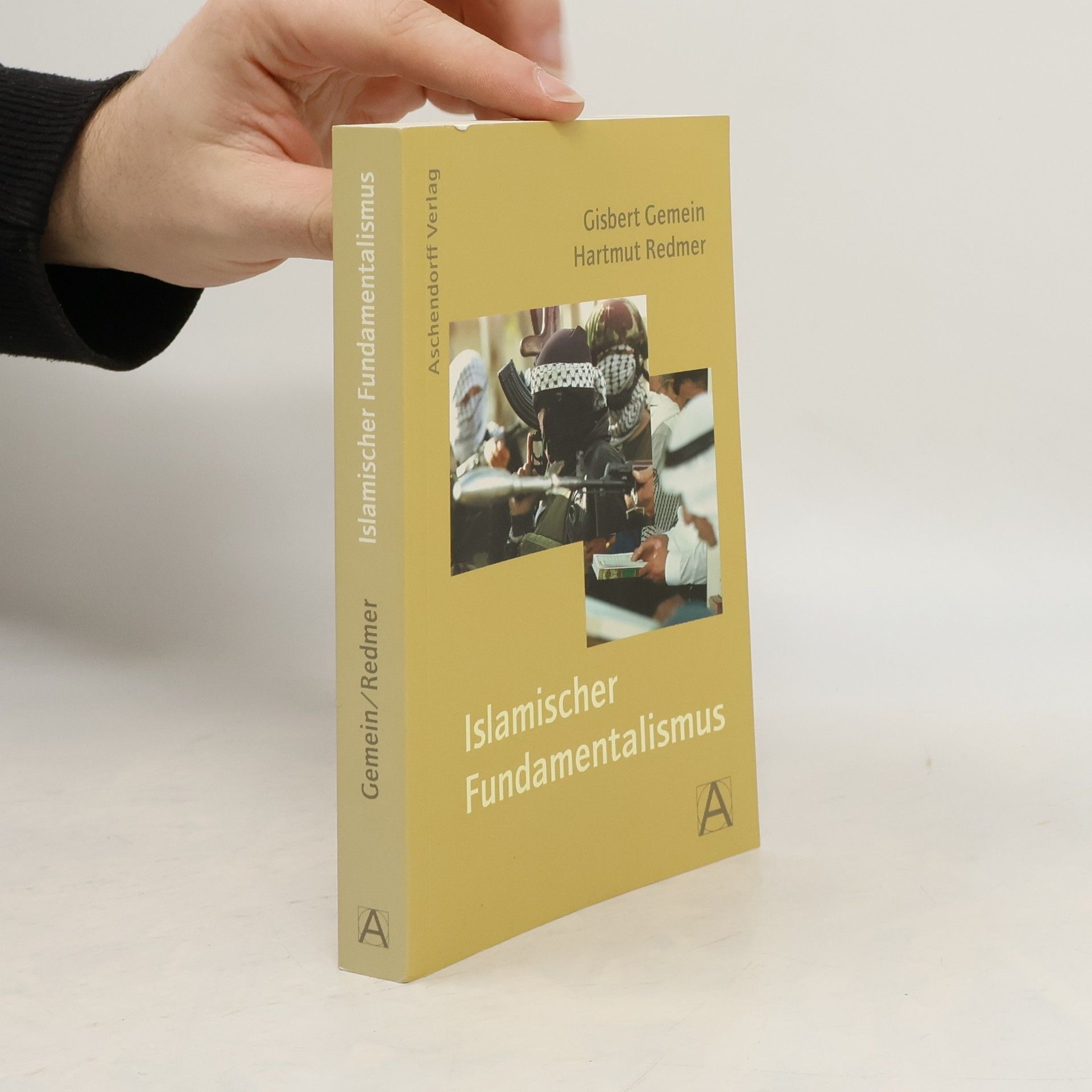 Islamischer Fundamentalismus