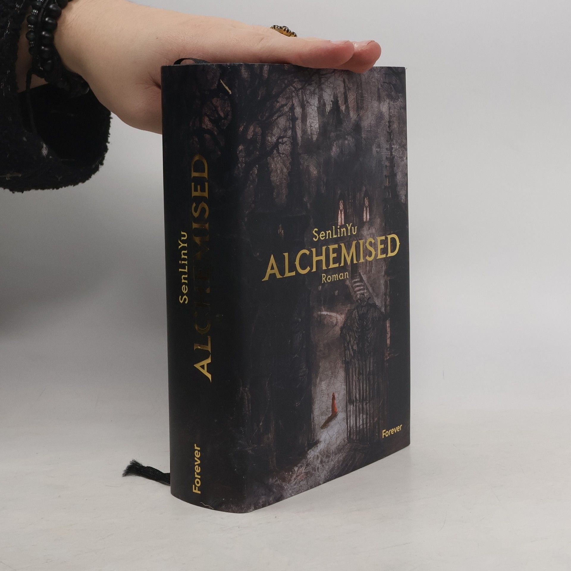 Alchemised