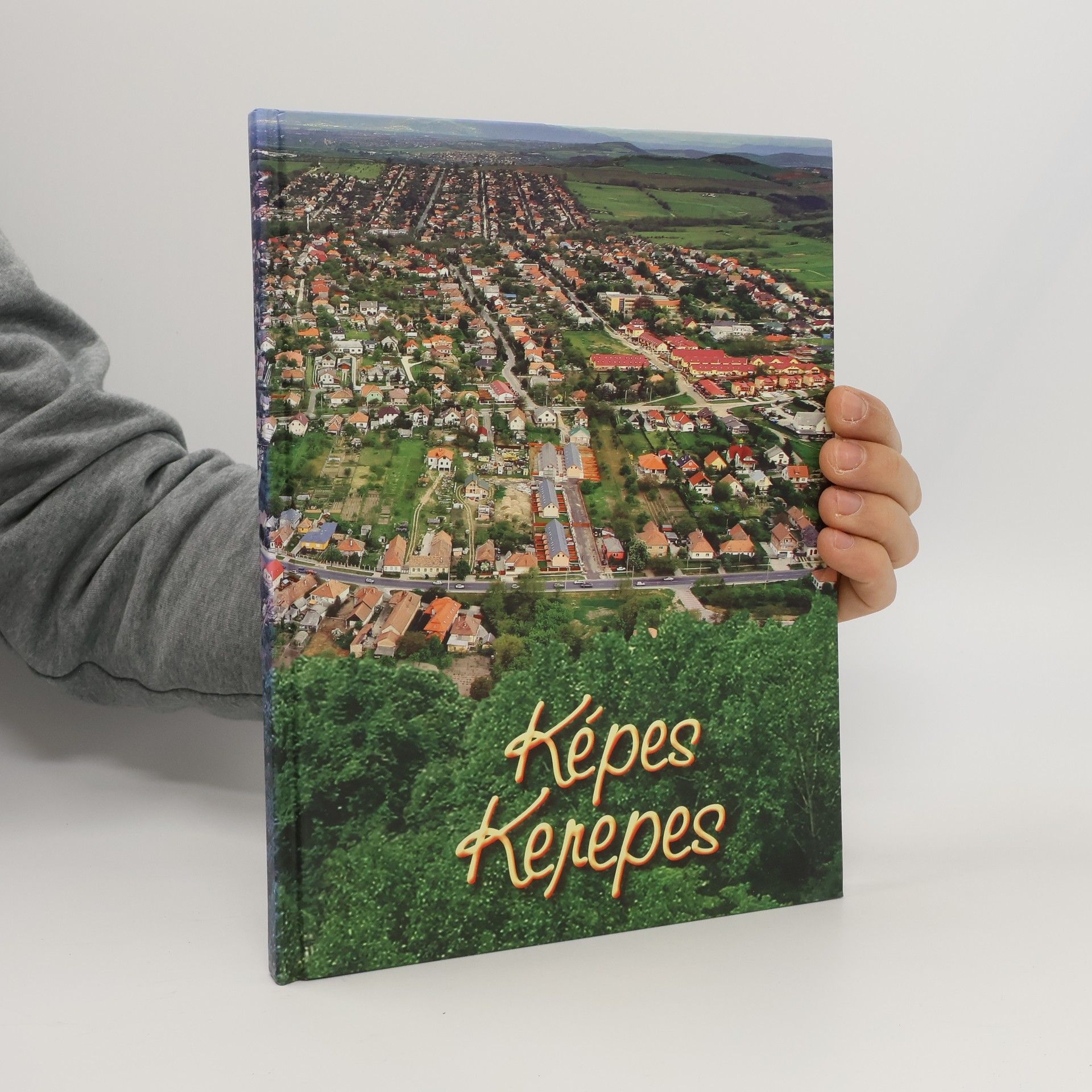 Autores varios Képes Kerepes