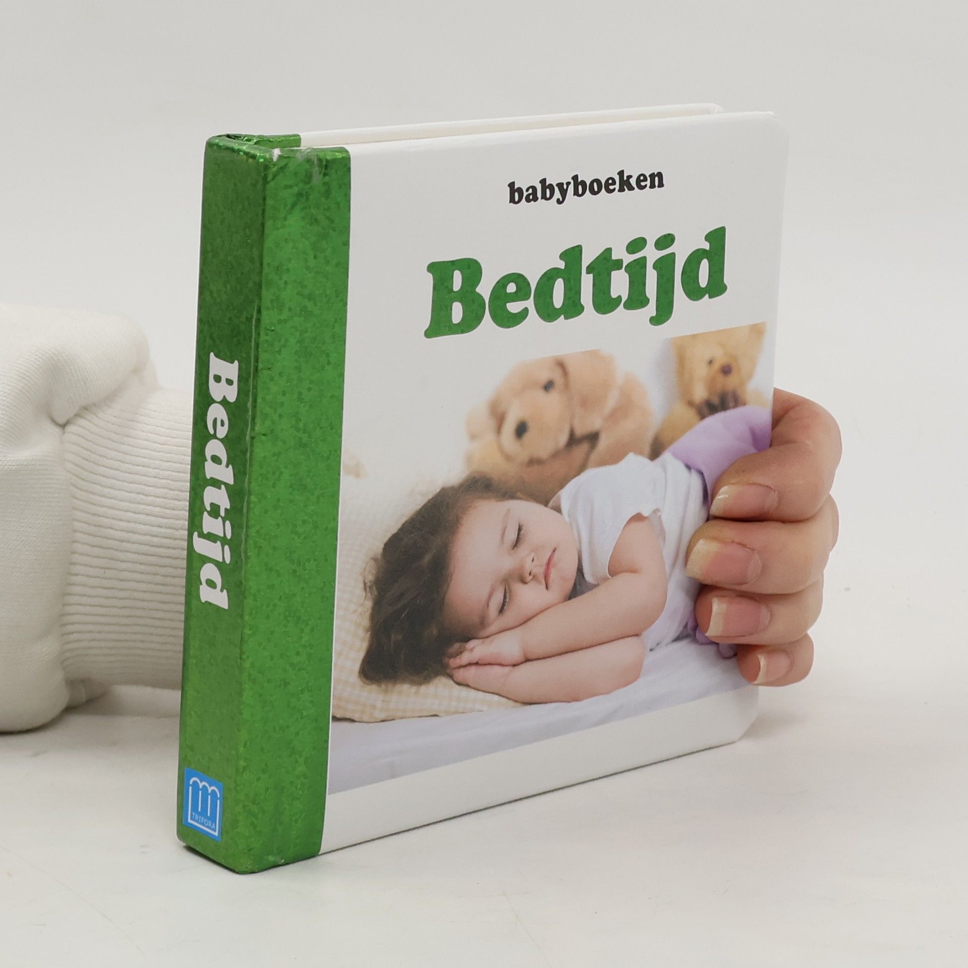 Steve Michiels Bedtijd