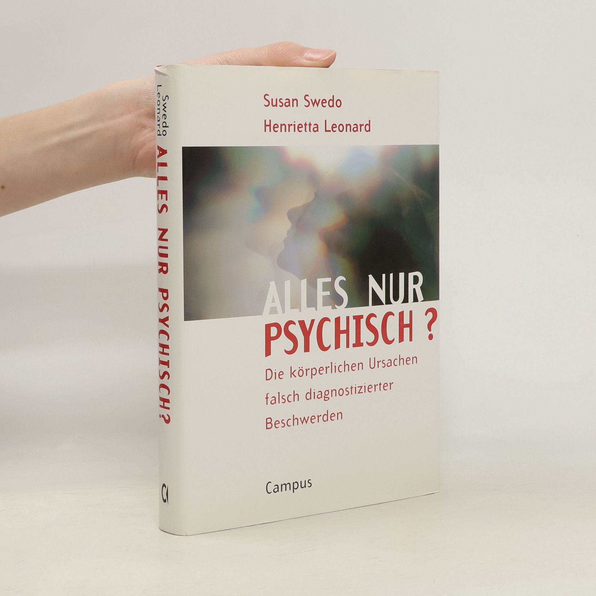 Alles nur psychisch?