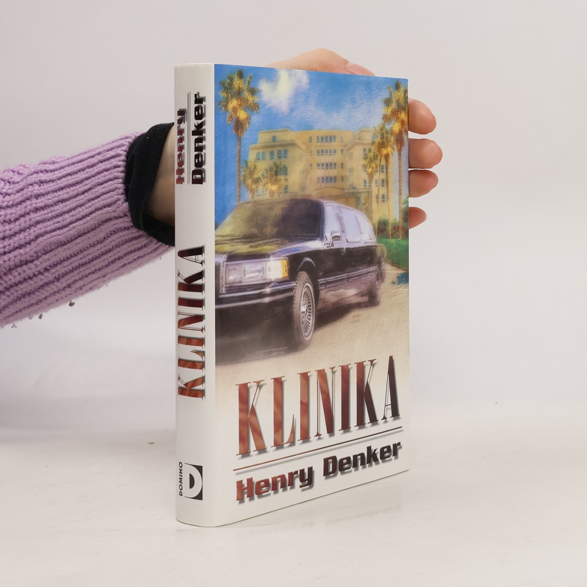 Henry Denker Klinika