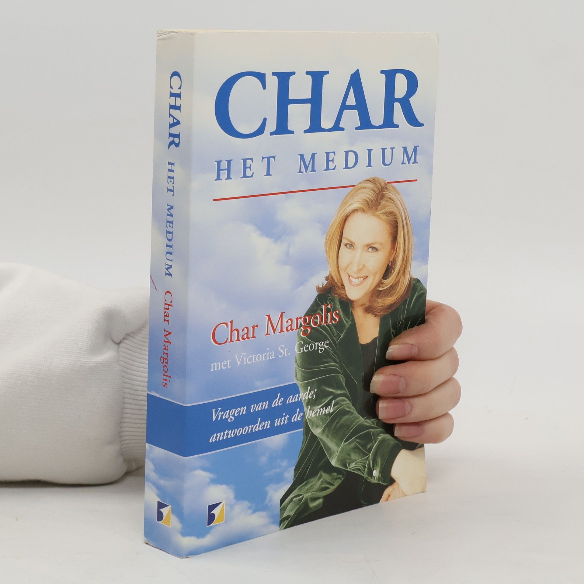 Char Margolis Char Het Medium