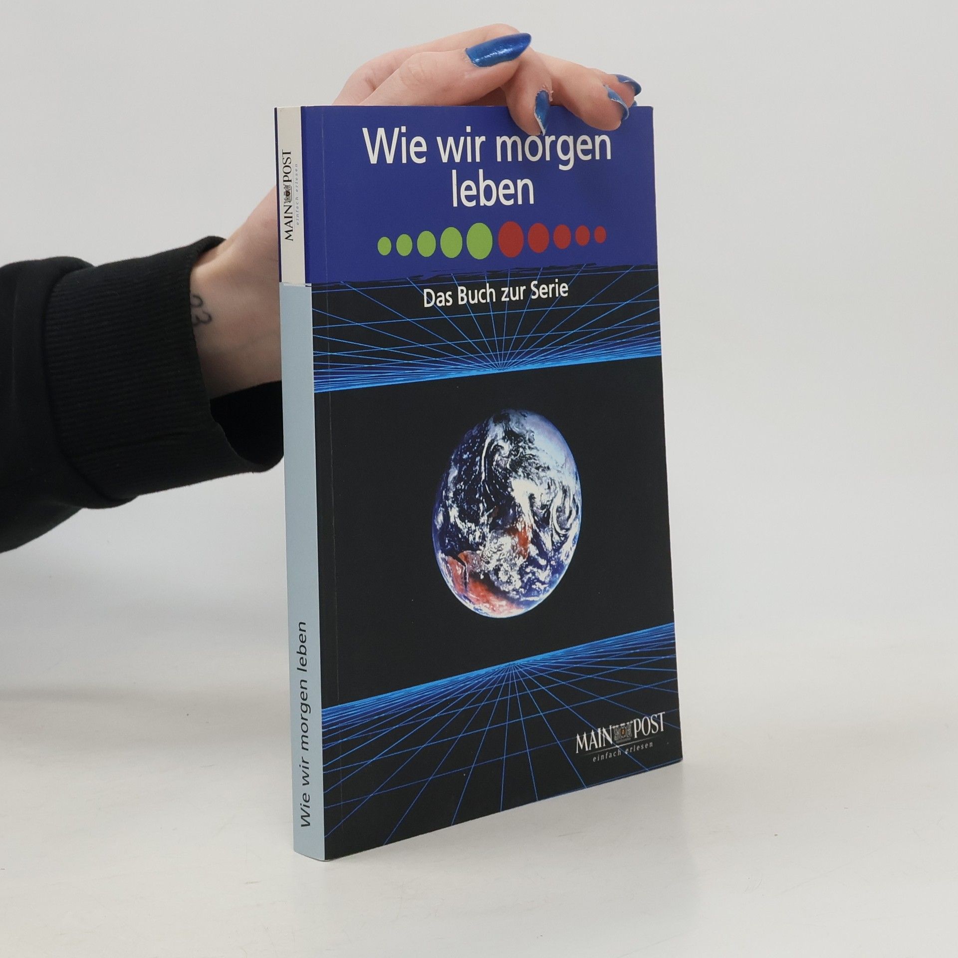 Various authors Wie wir morgen leben