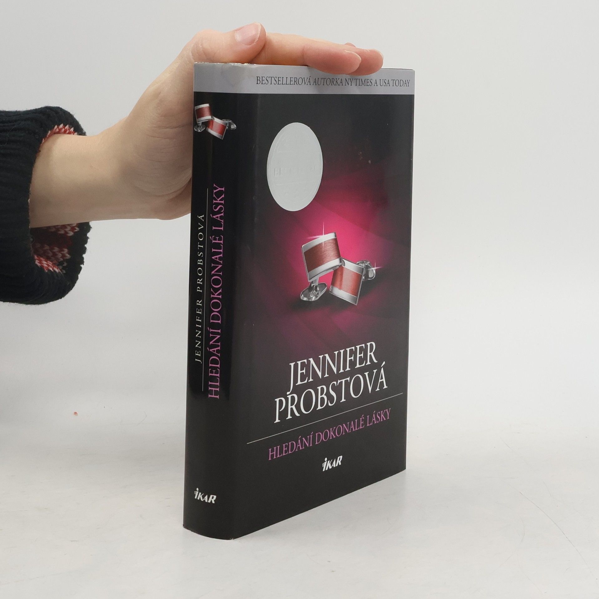 Hledání dokonalé lásky