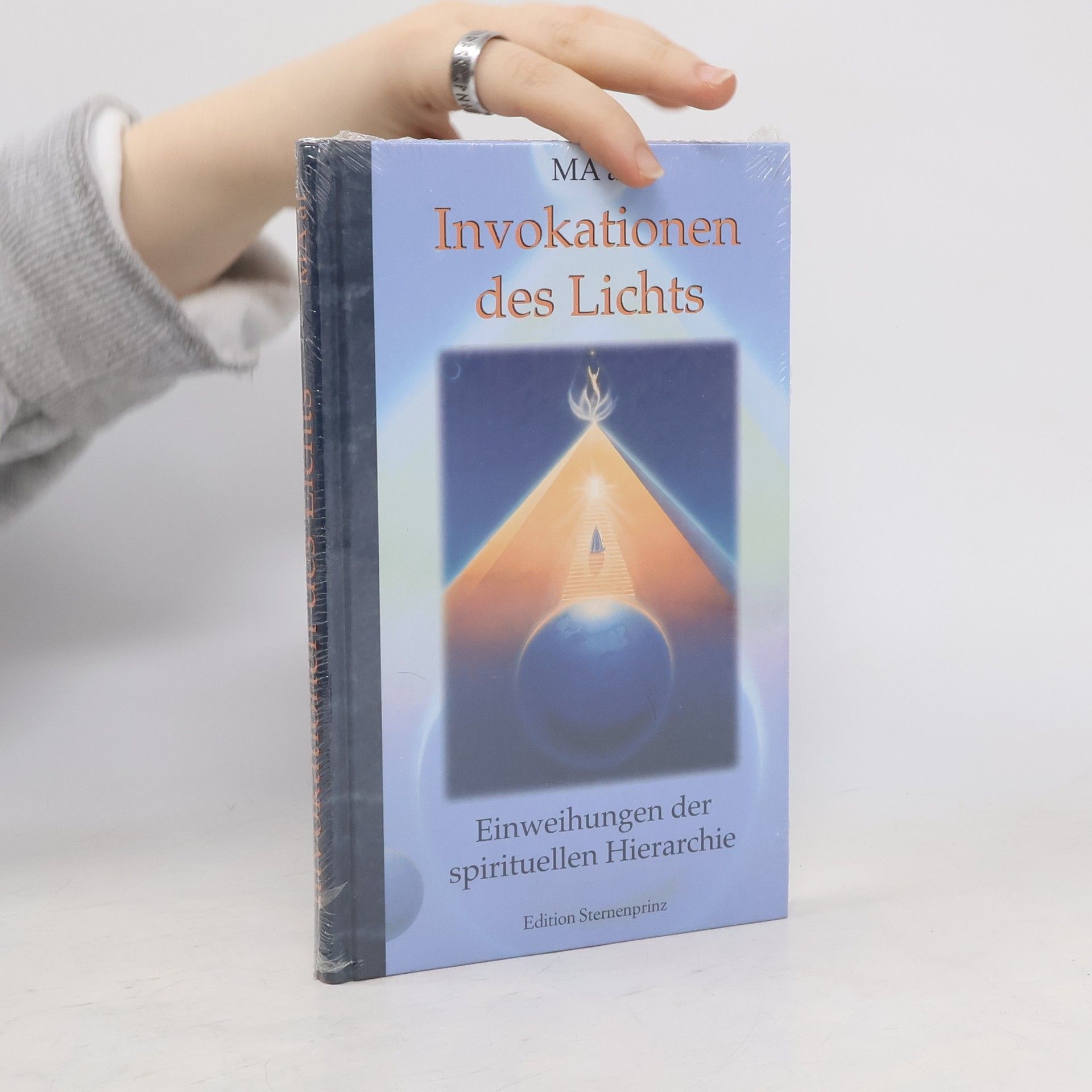 MA'al Invokationen des Lichts