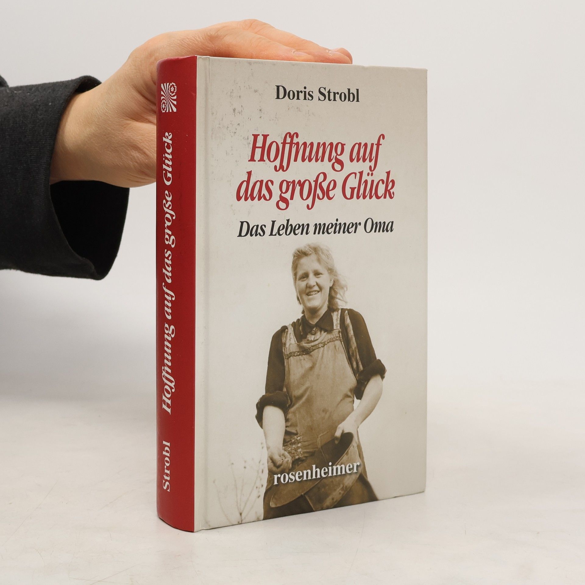 Hoffnung auf das große Glück