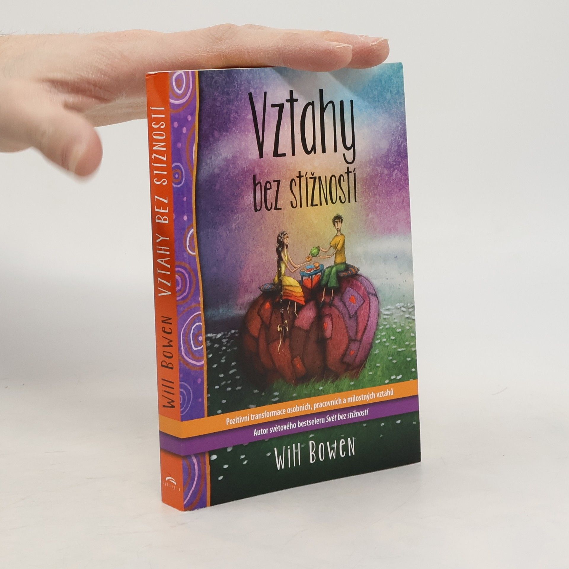 Will Bowen Vztahy bez stížností