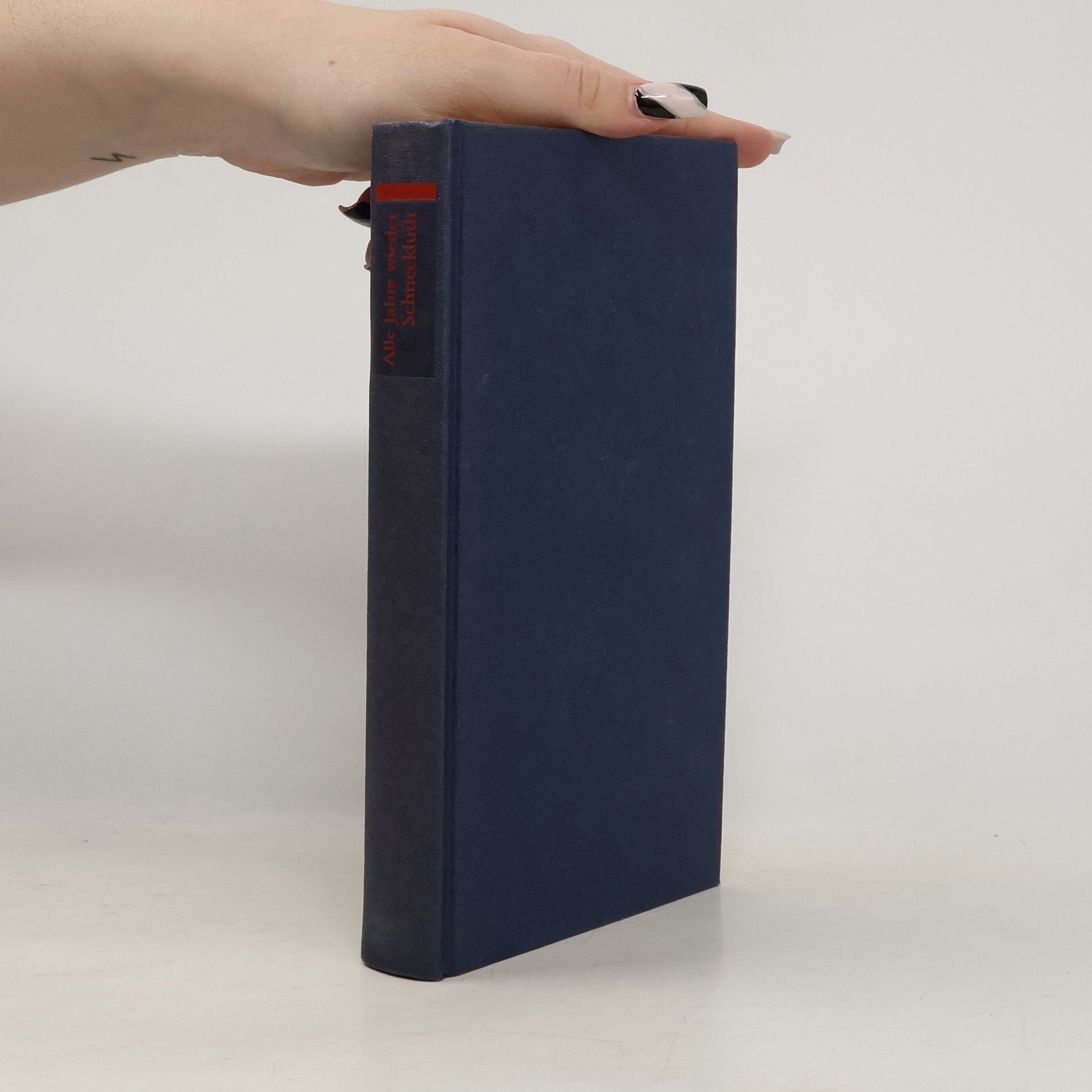 Auteurscollectief Alle Jahre wieder. 18 Kurzromane