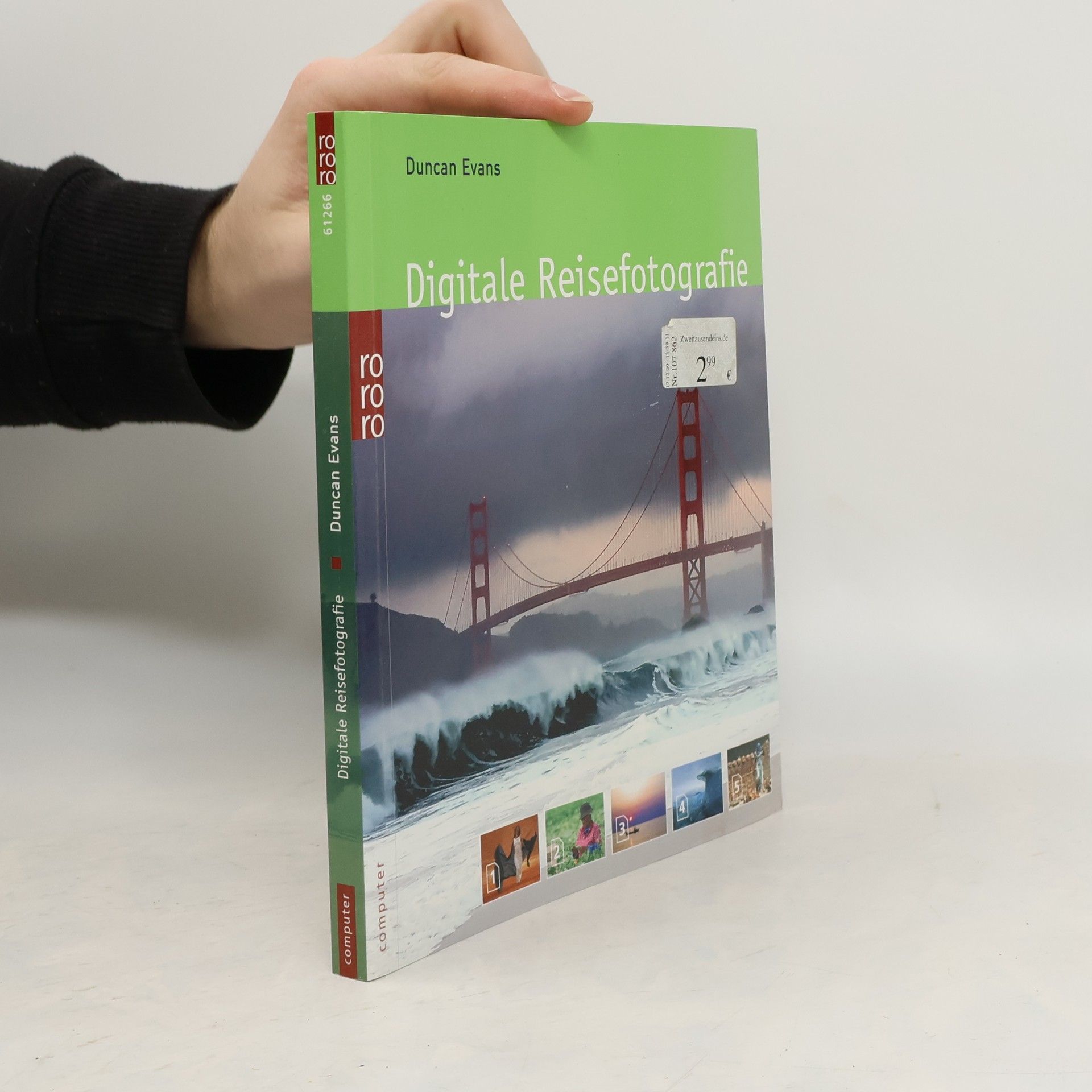 Duncan Evans Digitale Reisefotografie